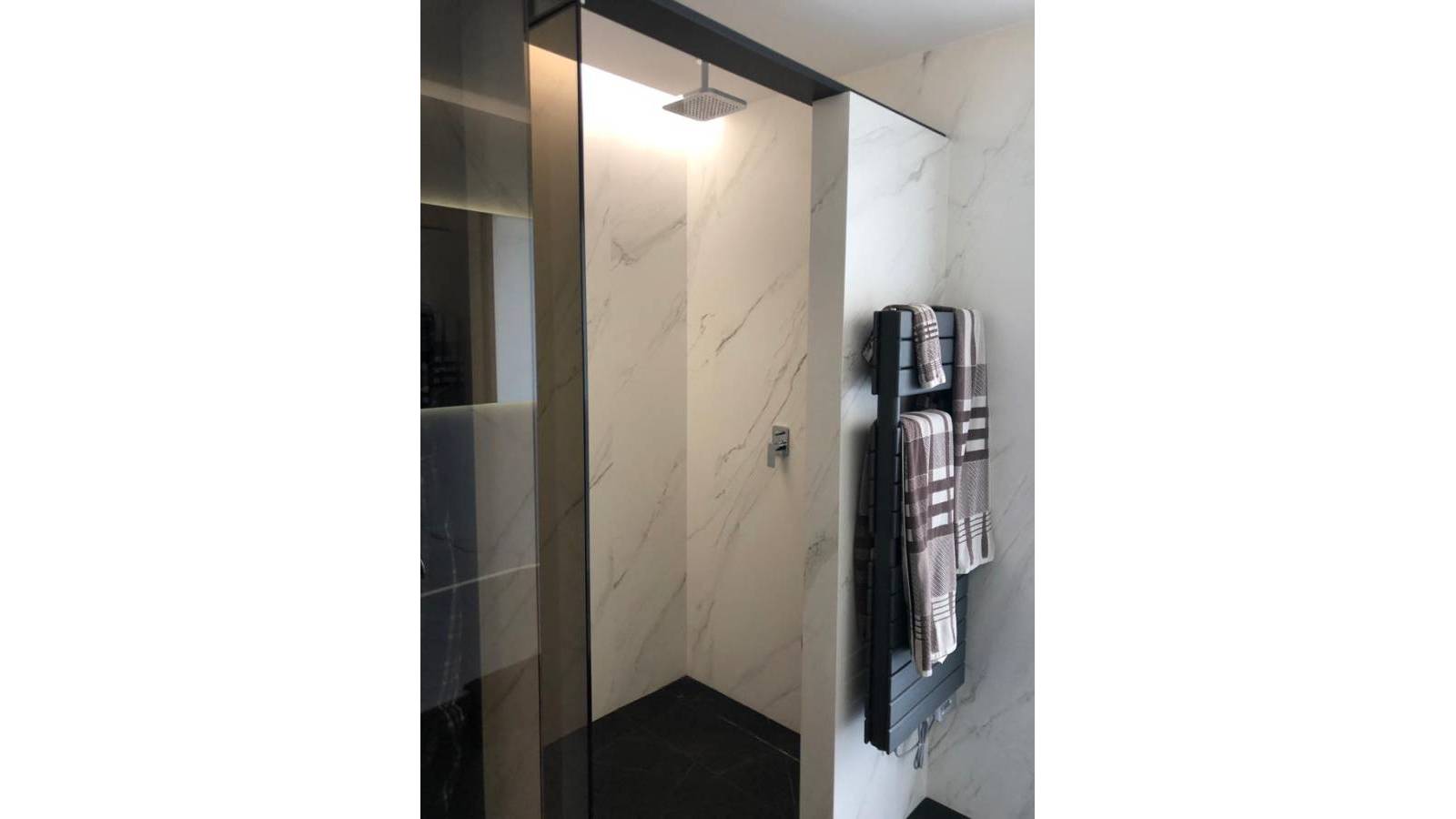 Nowy budynek - Villa - 