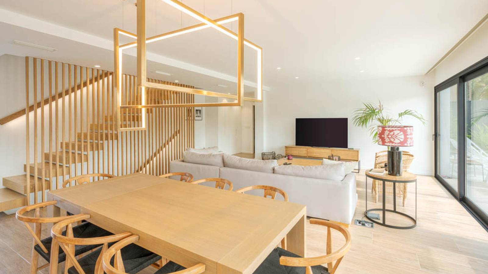 Nowy budynek - Villa - 