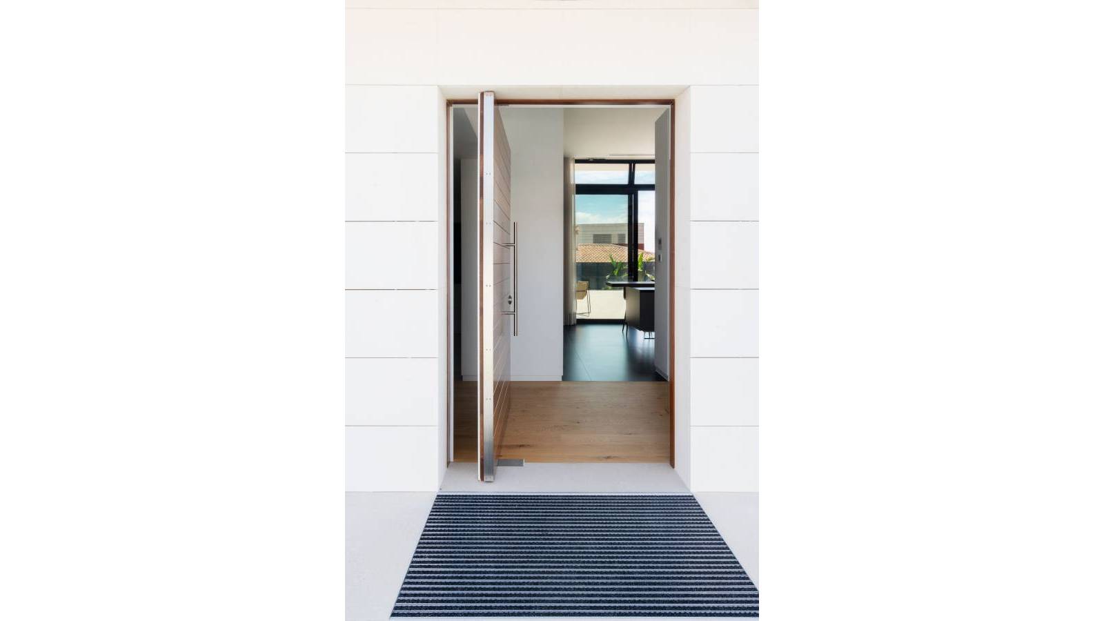 Nowy budynek - Villa - 