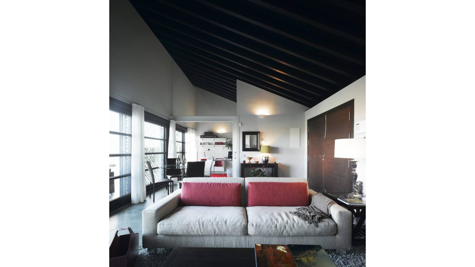 Nowy budynek - Villa - 