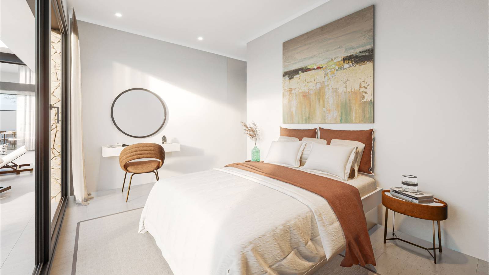 Nowy budynek - Villa - 