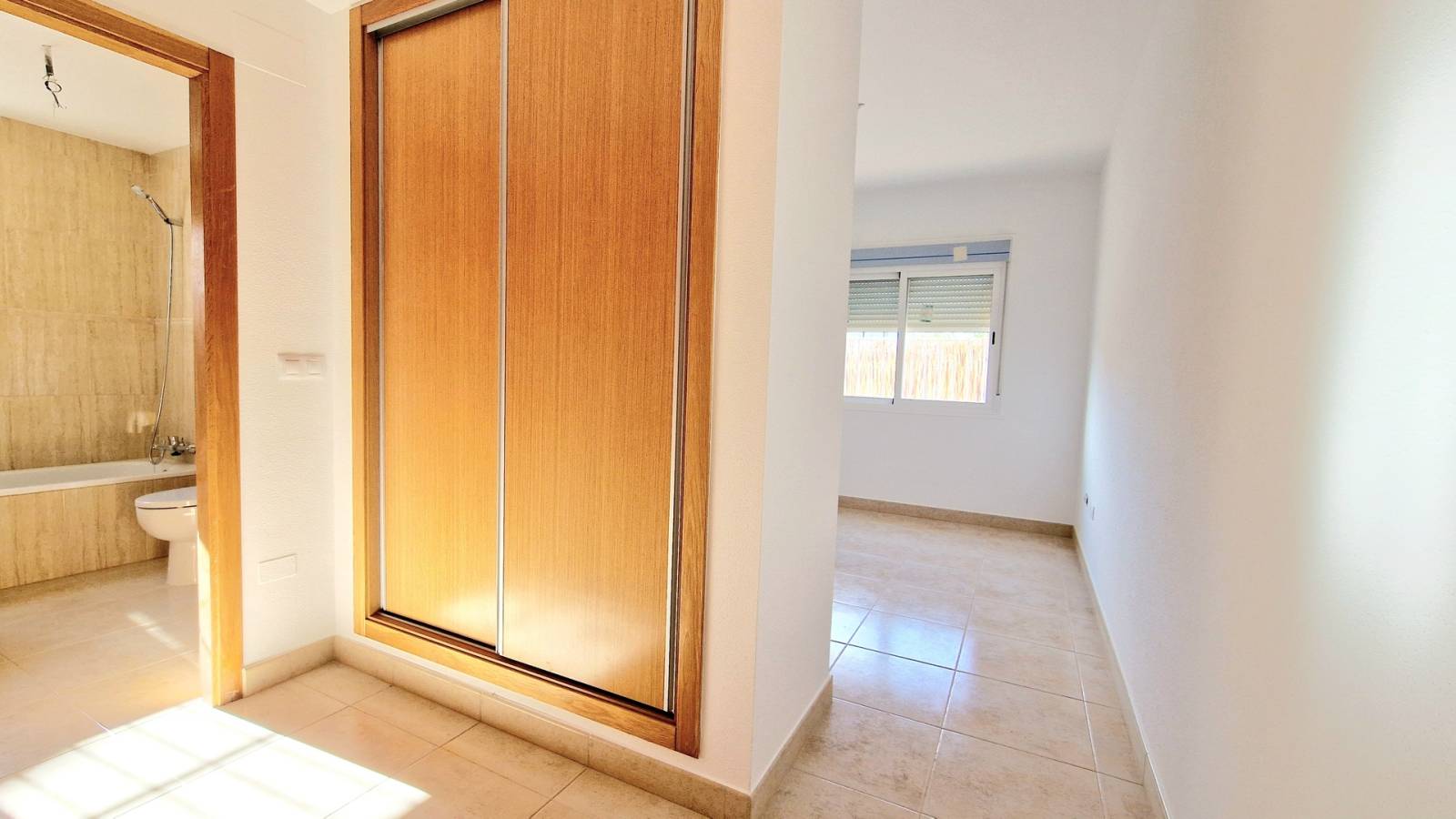 Nowy budynek - Villa - 