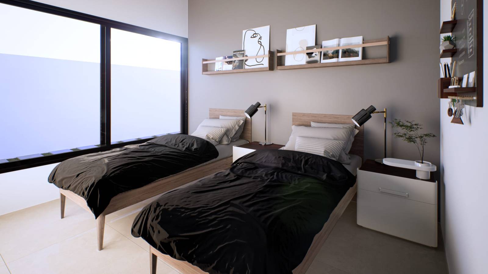 Nowy budynek - Villa - 