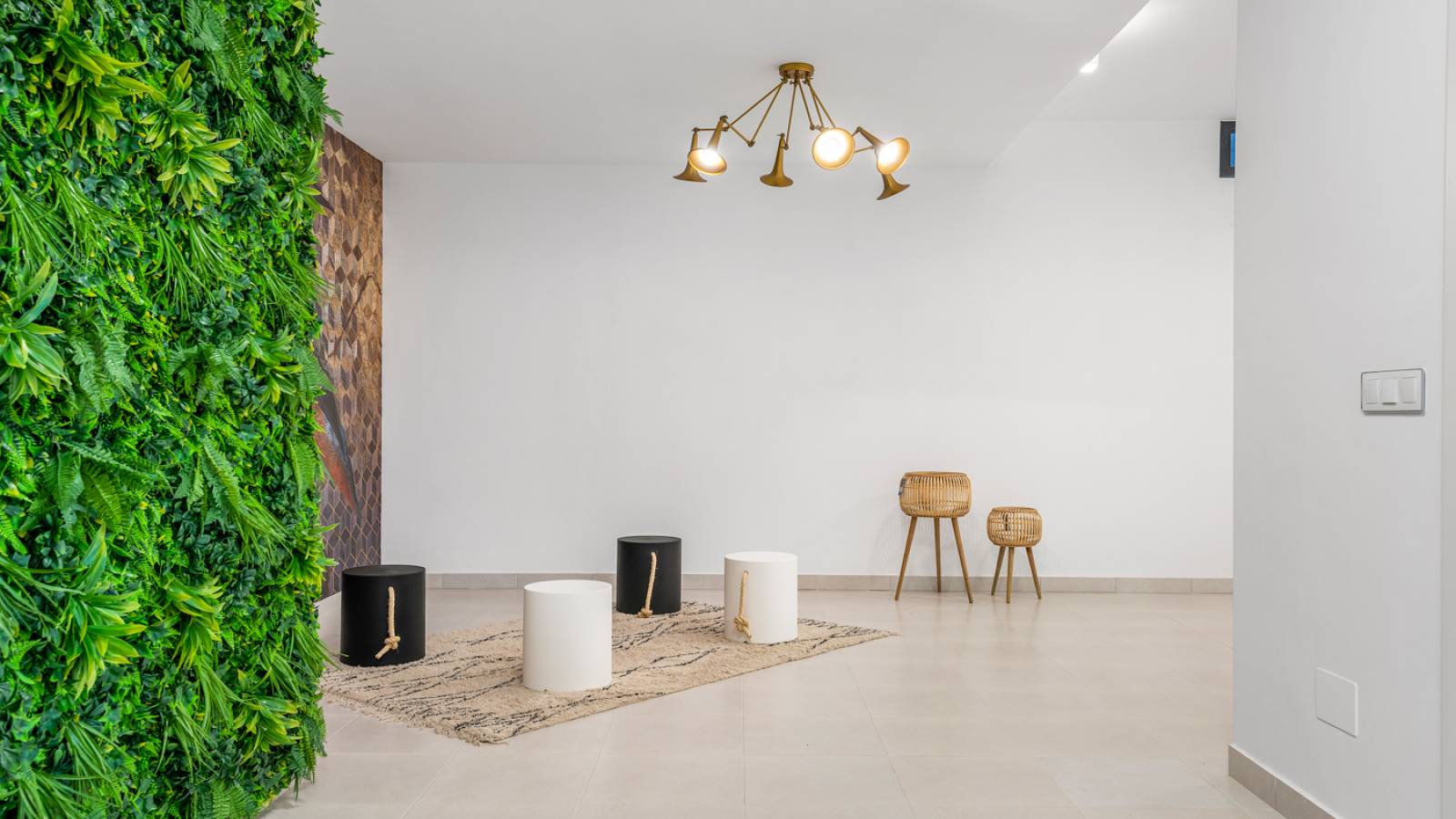 Nowy budynek - Villa - 