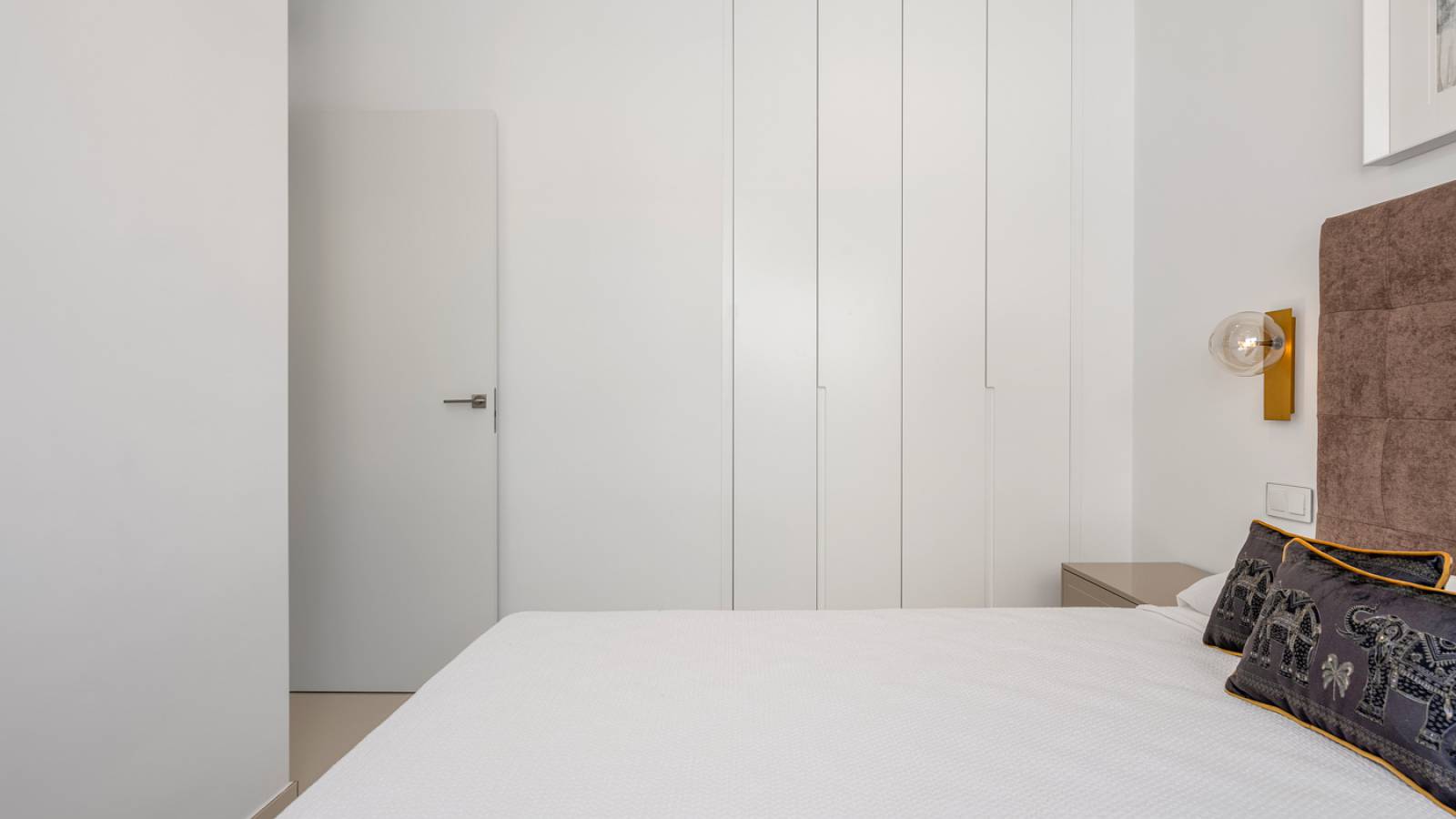 Nowy budynek - Villa - 