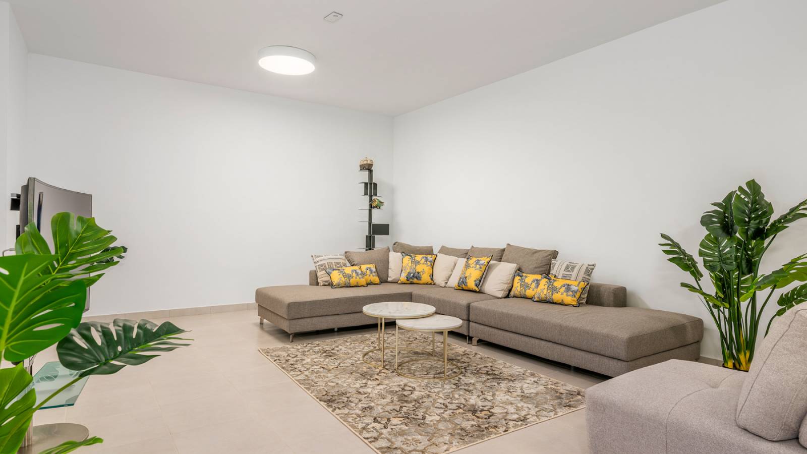 Nowy budynek - Villa - 