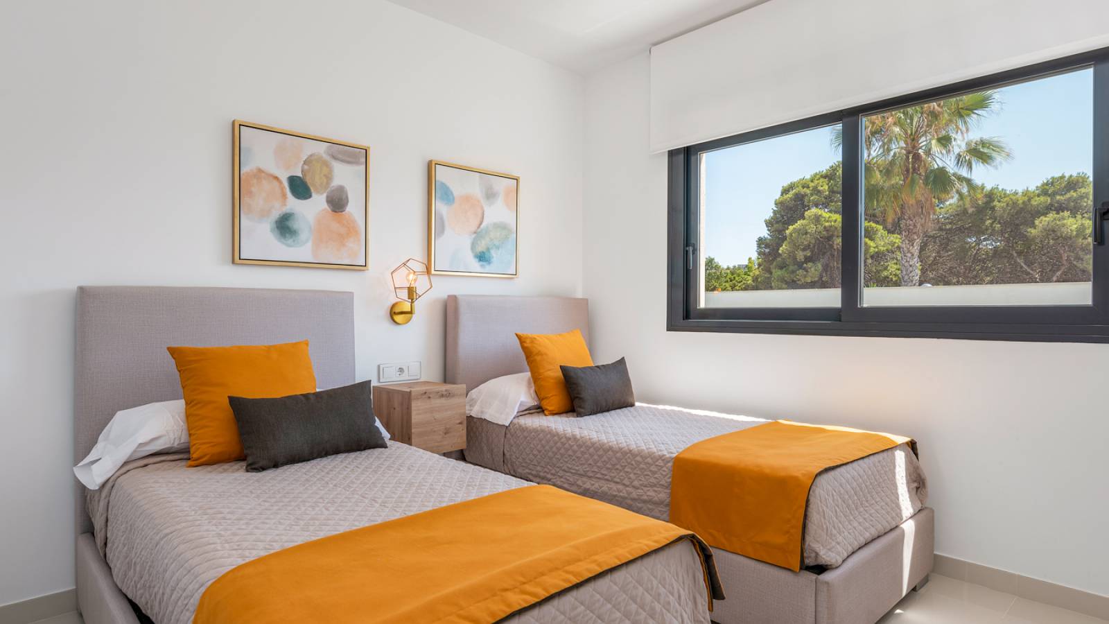 Nowy budynek - Villa - 