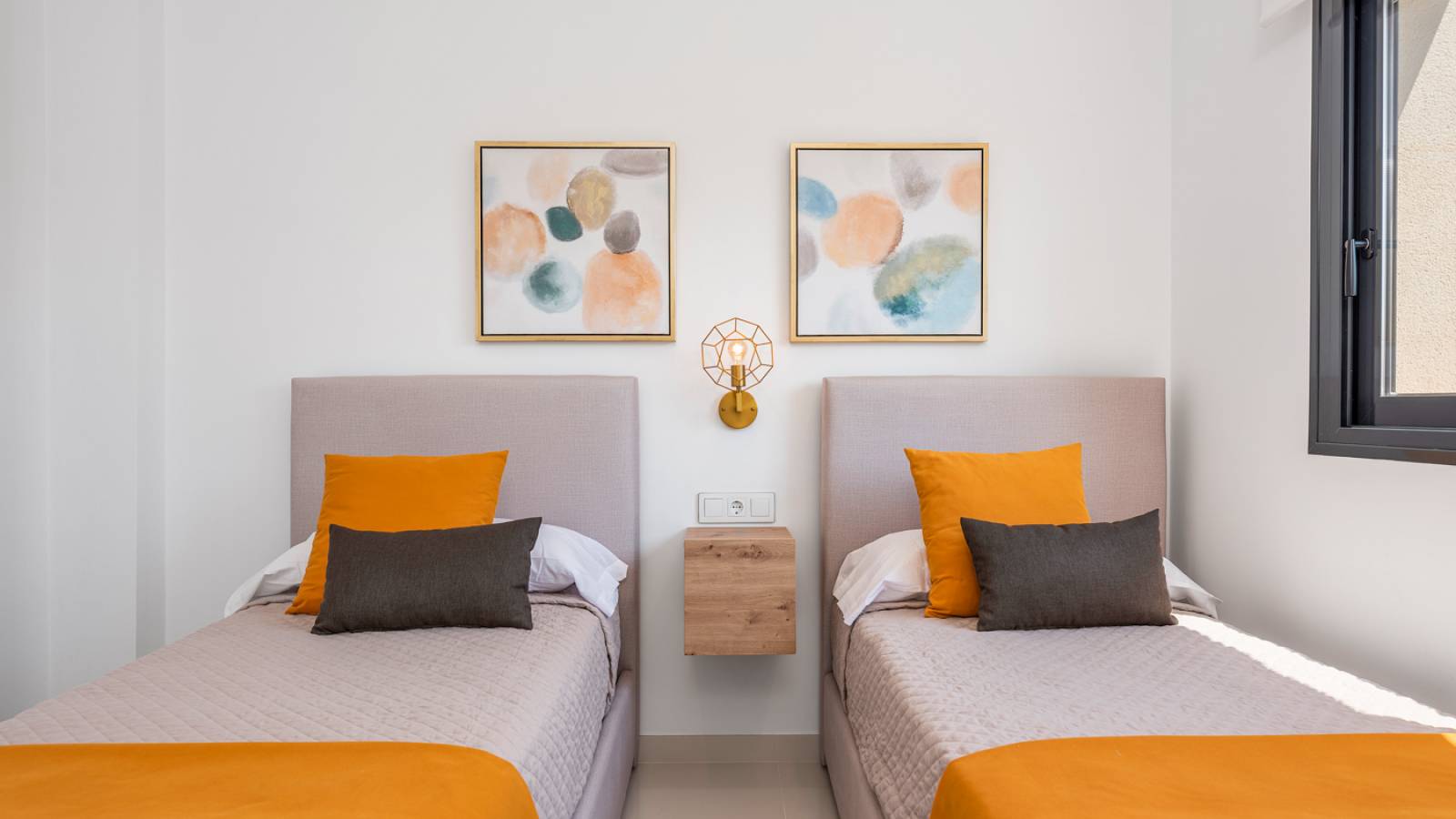 Nowy budynek - Villa - 