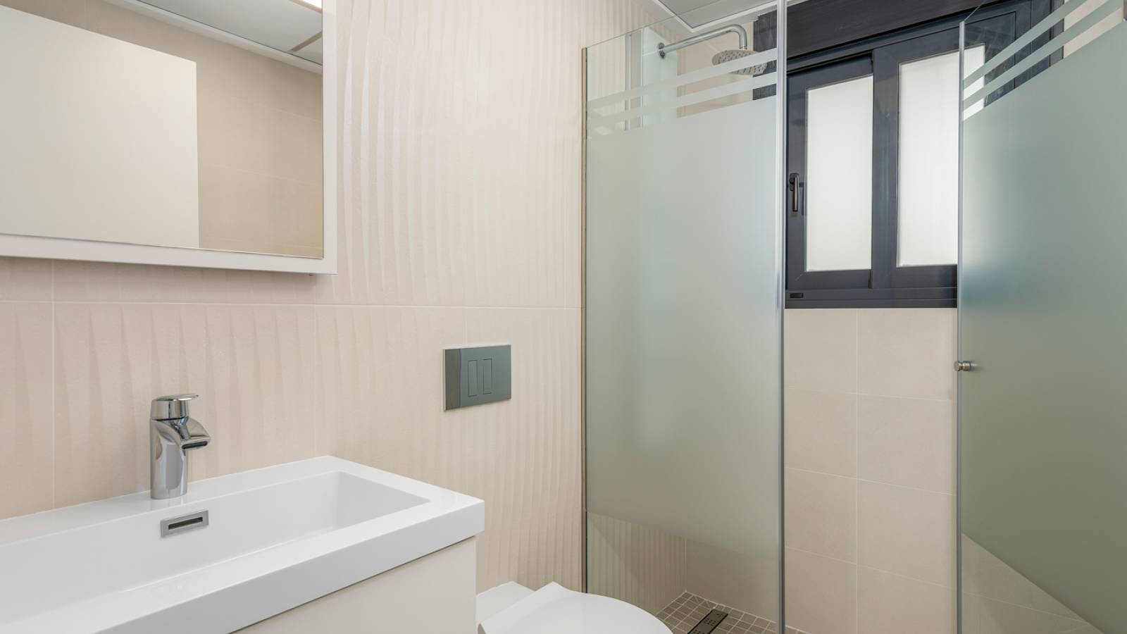 Nowy budynek - Villa - 