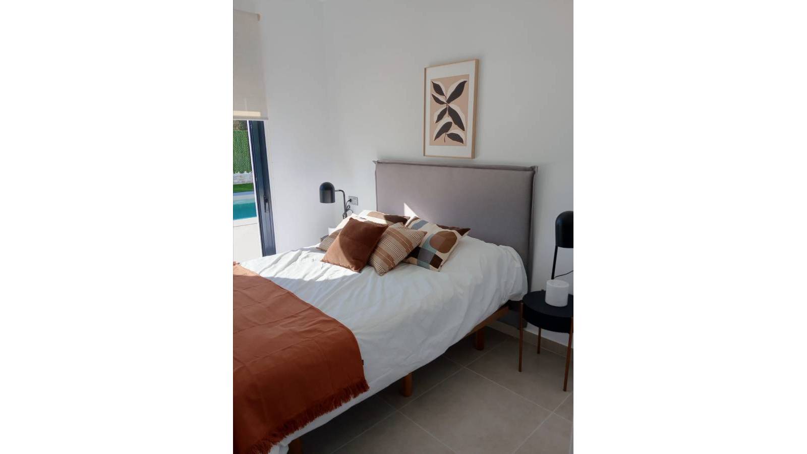 Nowy budynek - Villa - 