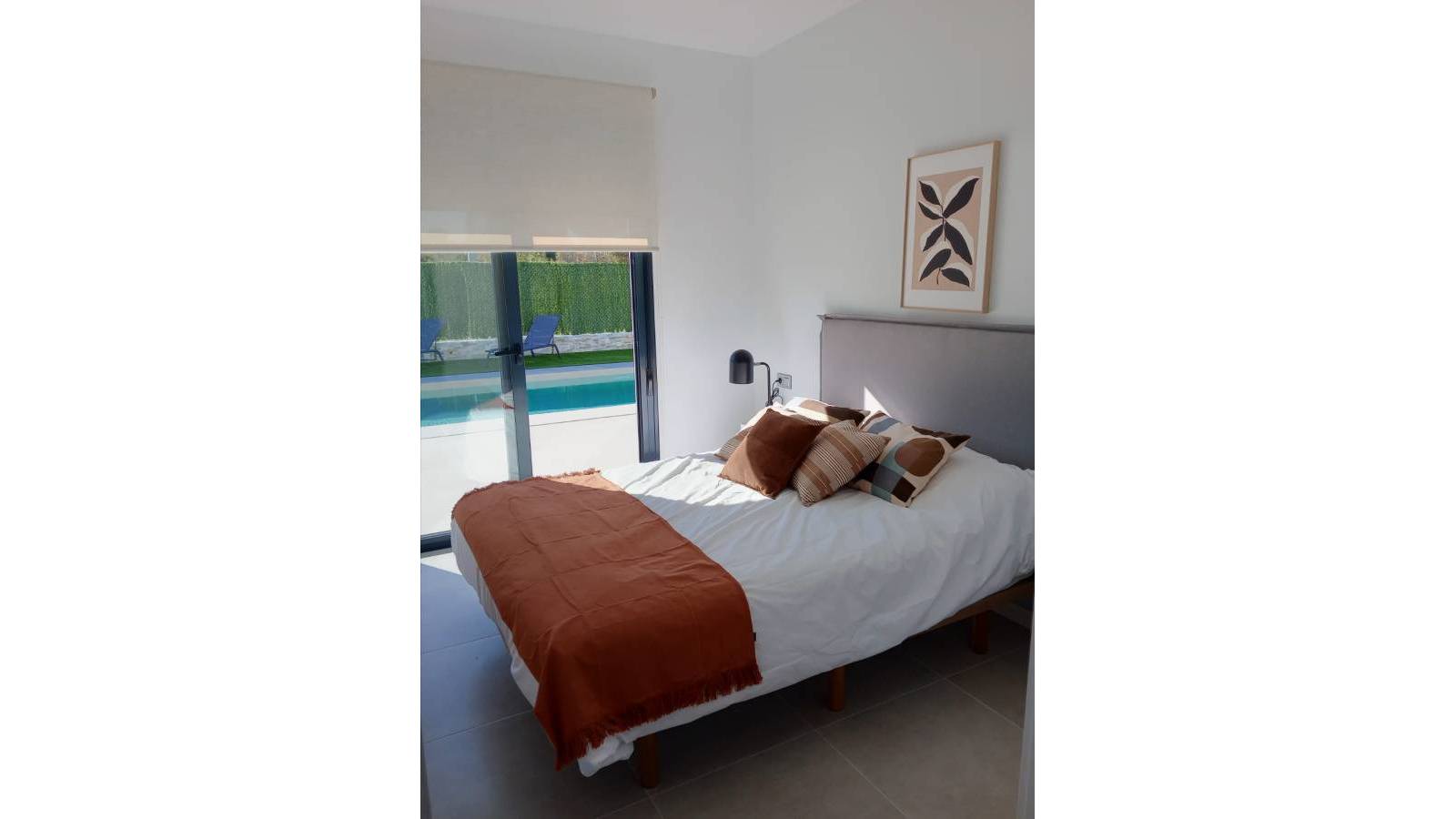 Nowy budynek - Villa - 