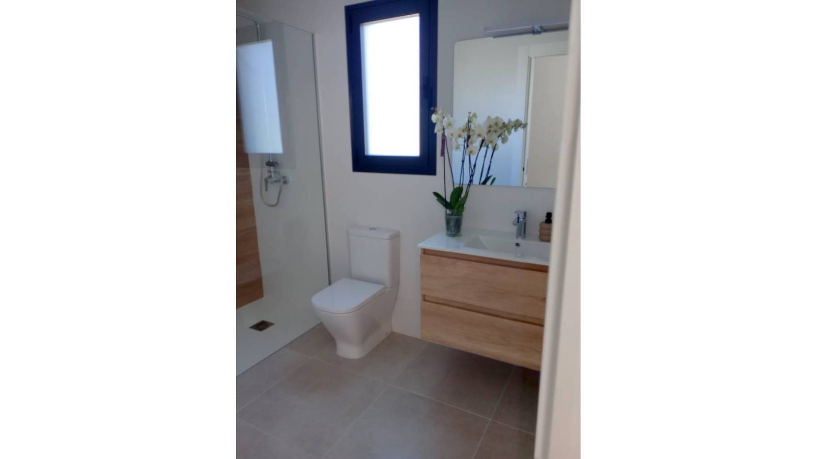 Nowy budynek - Villa - 