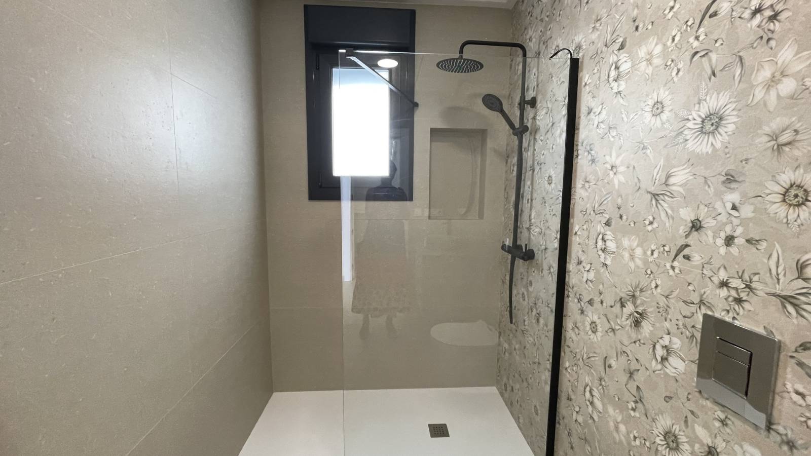 Nowy budynek - Villa - 