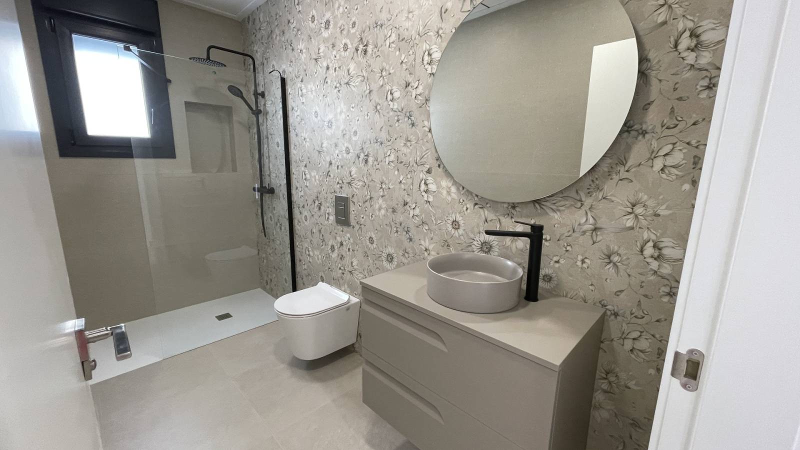 Nowy budynek - Villa - 