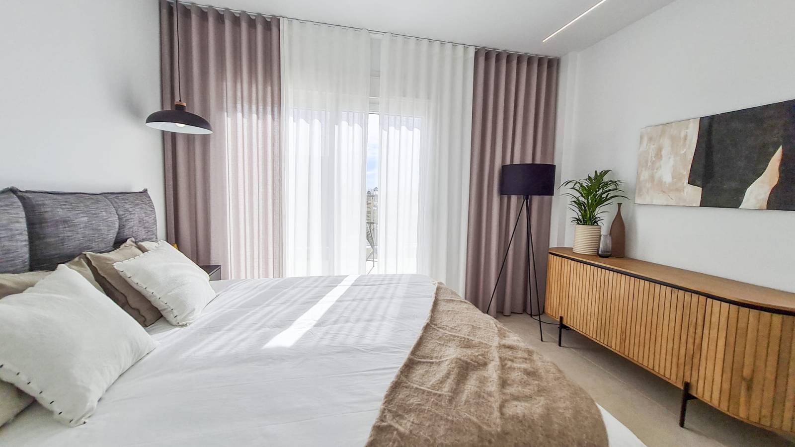 Nowy budynek - Villa - 