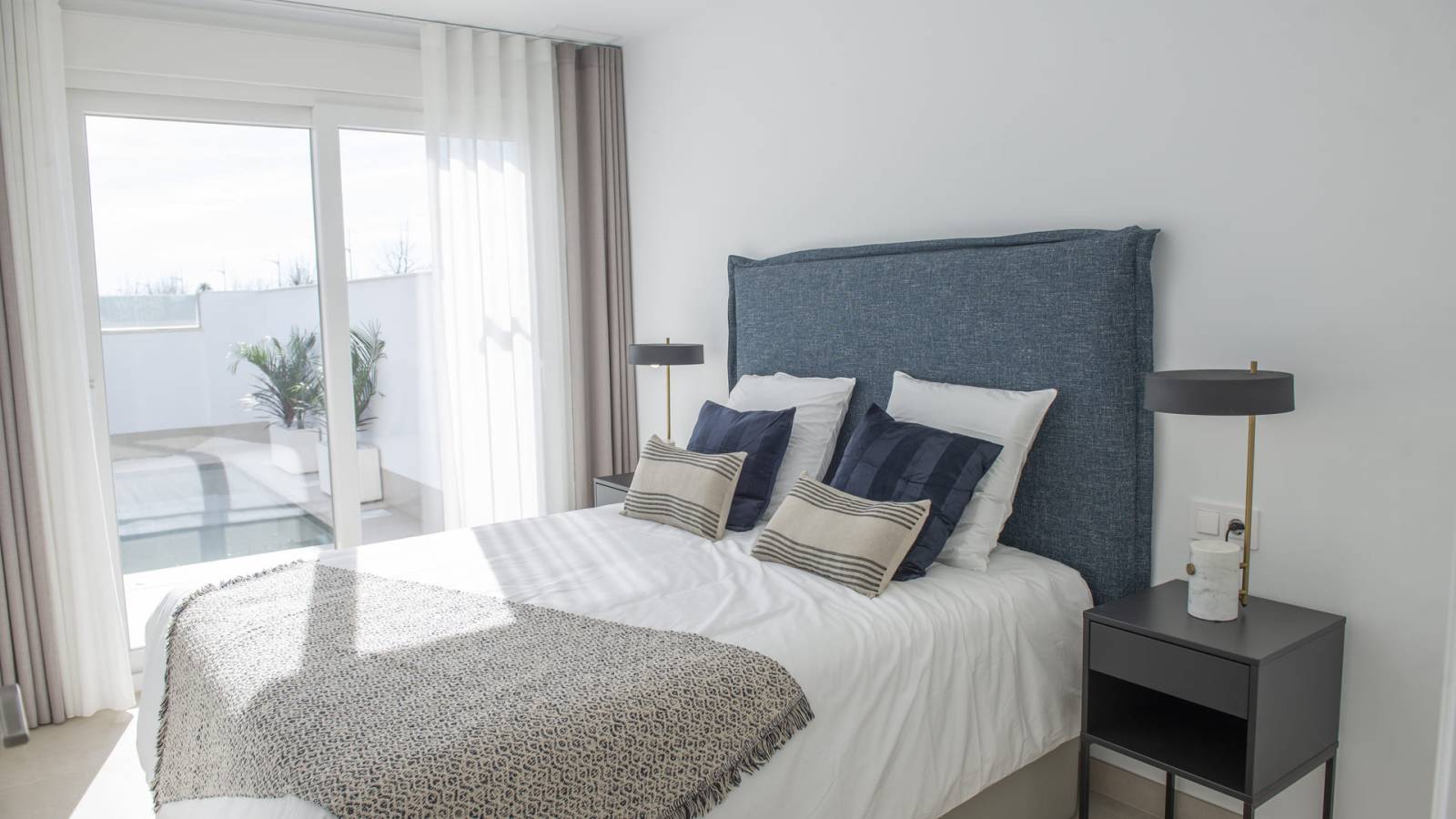 Nowy budynek - Villa - 