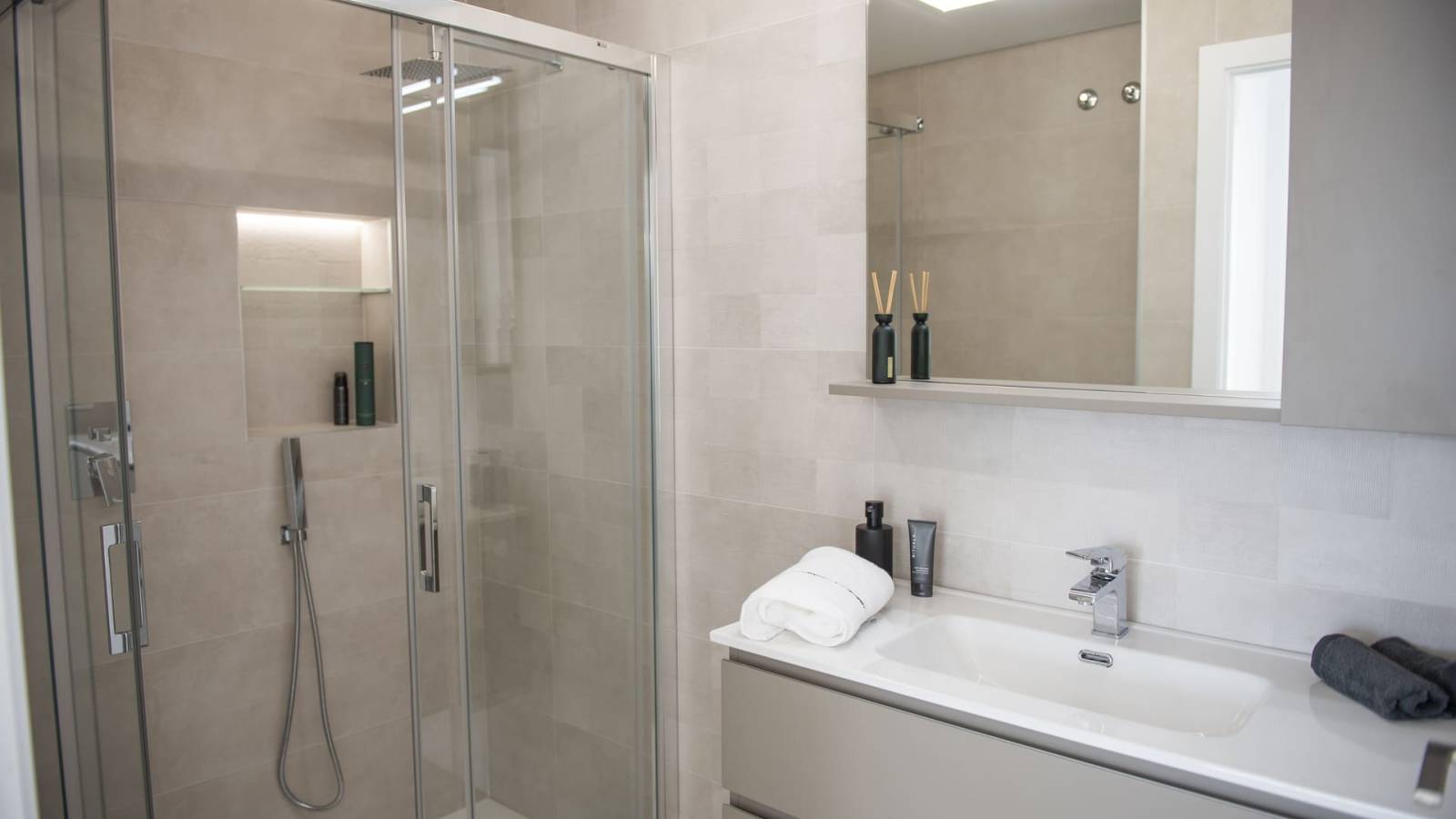 Nowy budynek - Villa - 