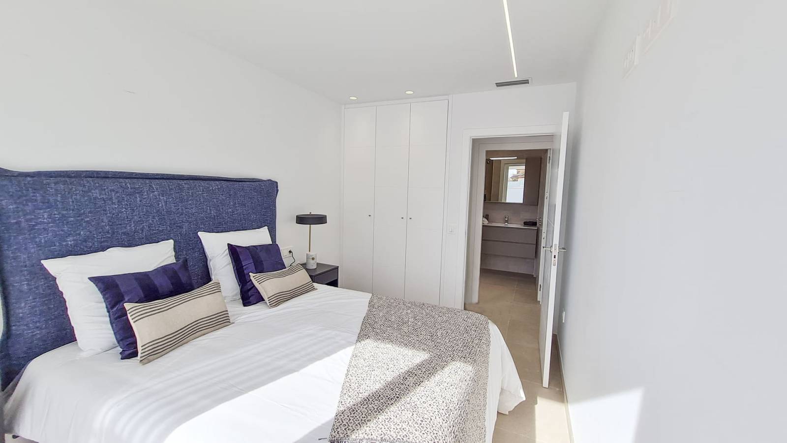 Nowy budynek - Villa - 