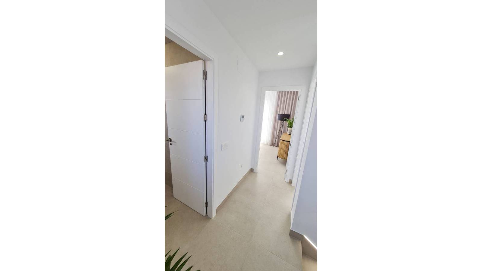 Nowy budynek - Villa - 