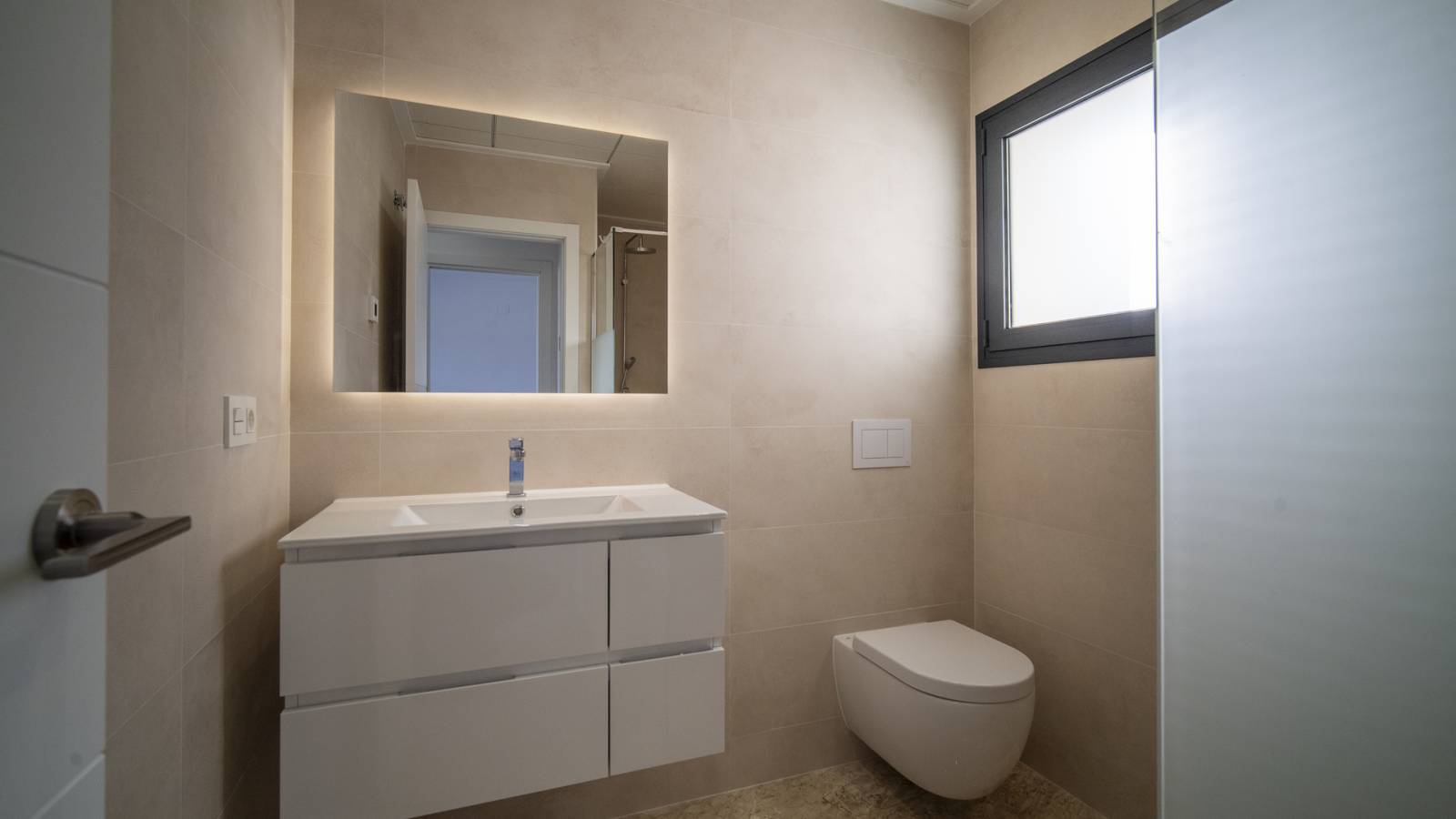 Nowy budynek - Villa - 