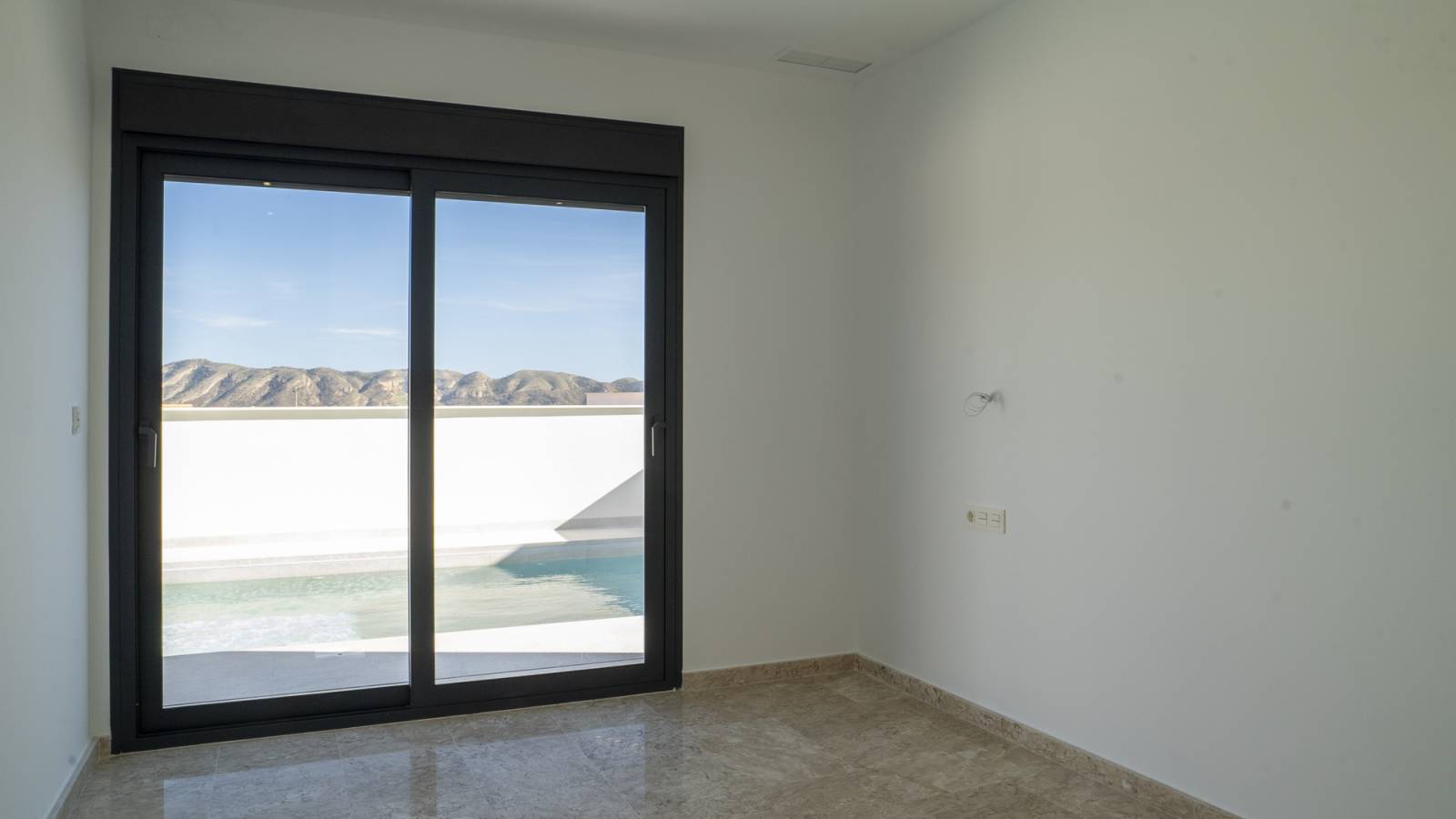 Nowy budynek - Villa - 