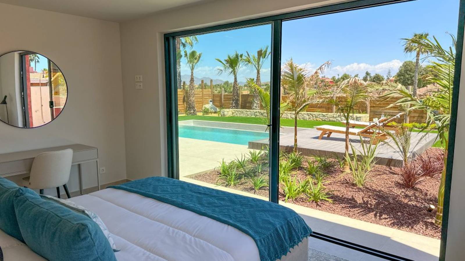 Nowy budynek - Villa - 