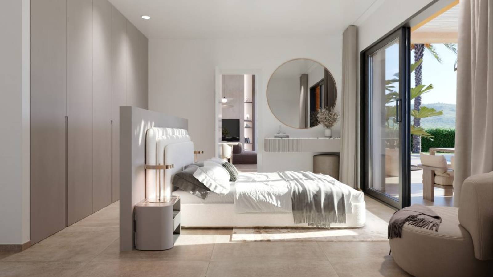 Nowy budynek - Villa - 