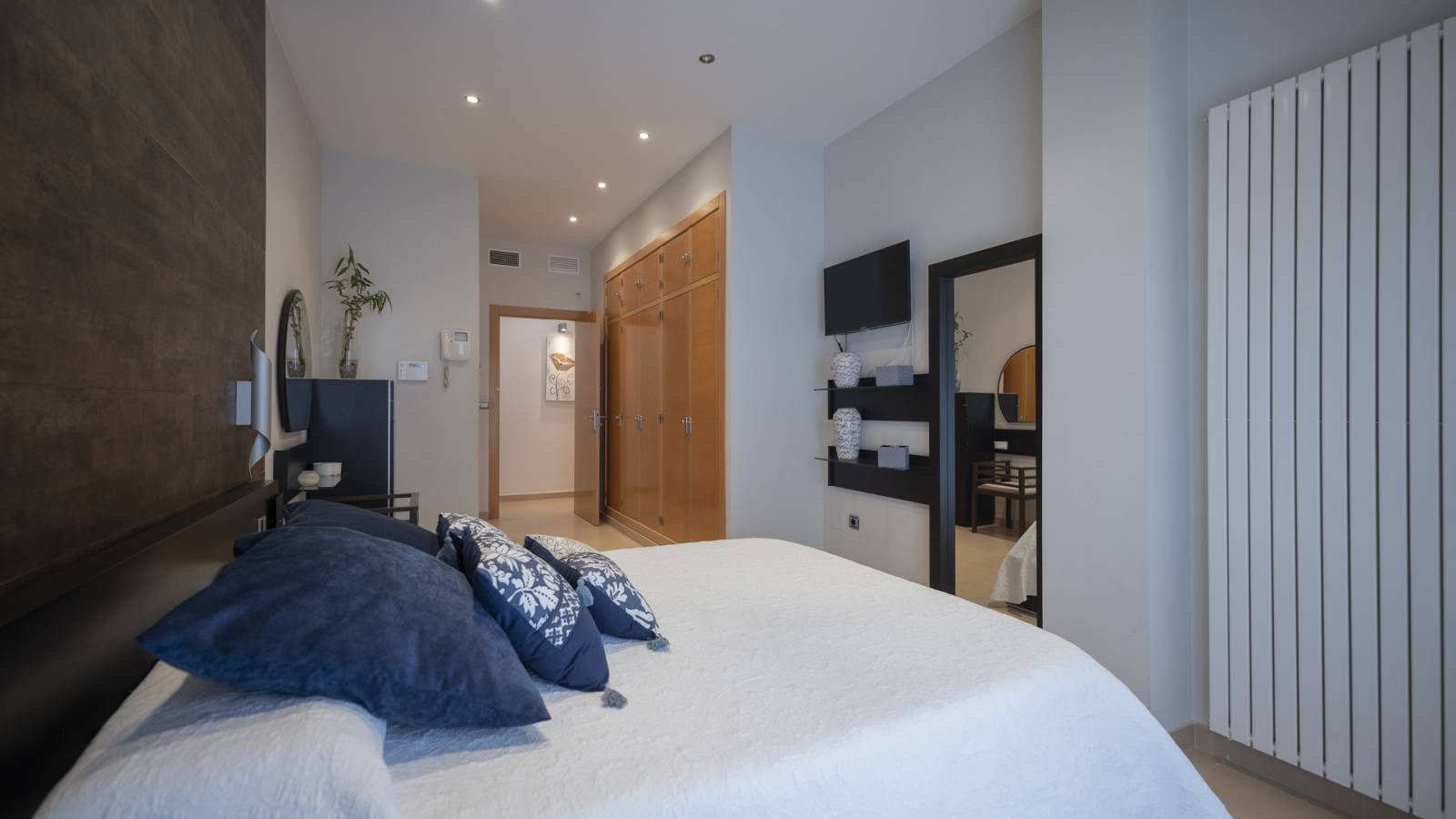 Nowy budynek - Villa - 