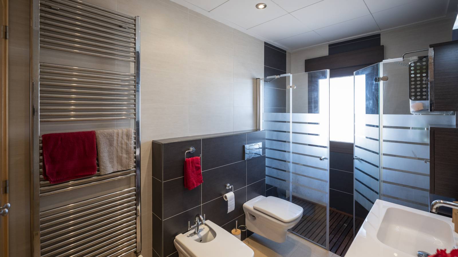 Nowy budynek - Villa - 