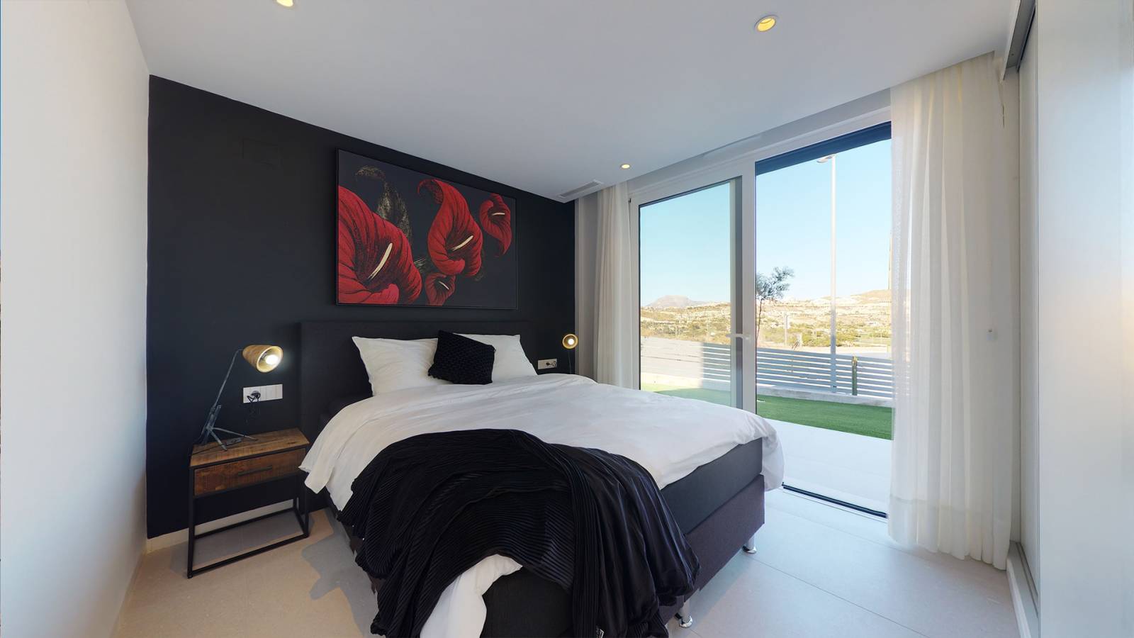 Nowy budynek - Villa - 