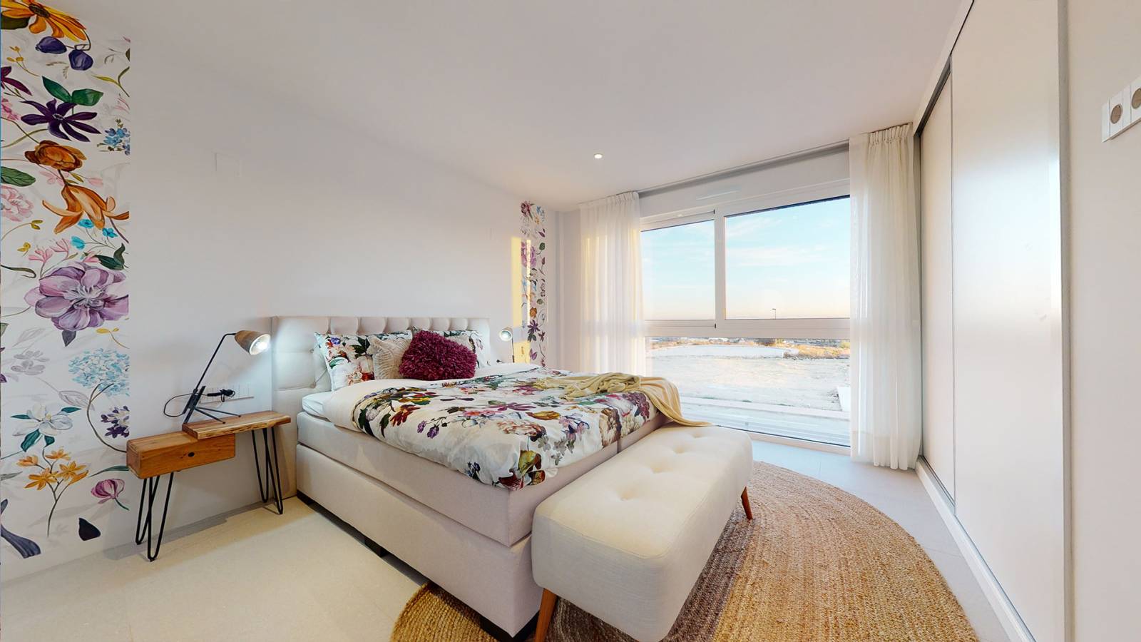 Nowy budynek - Villa - 