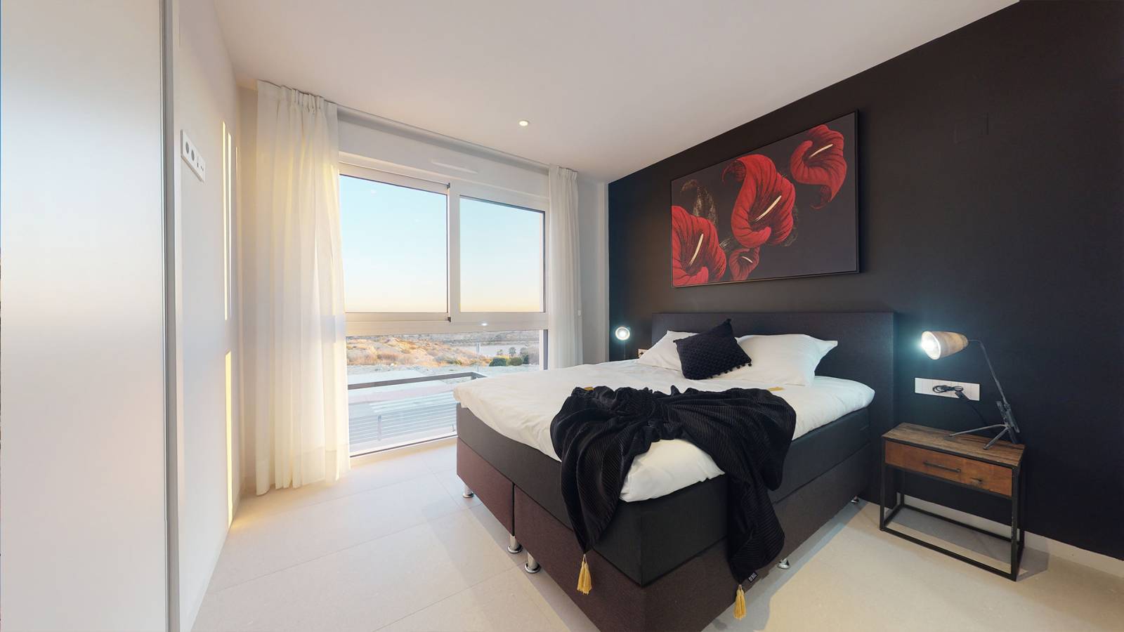 Nowy budynek - Villa - 