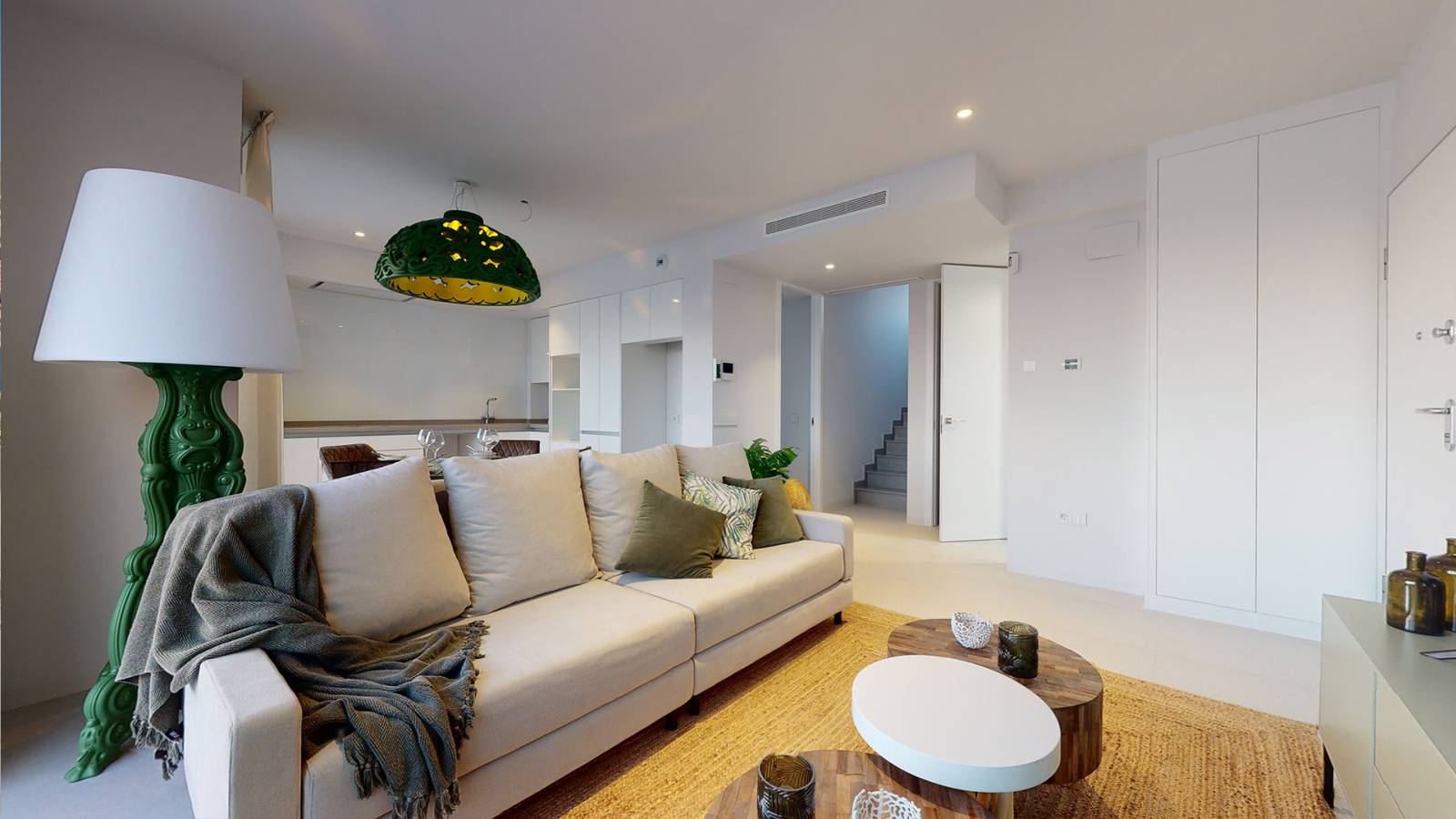 Nowy budynek - Villa - 