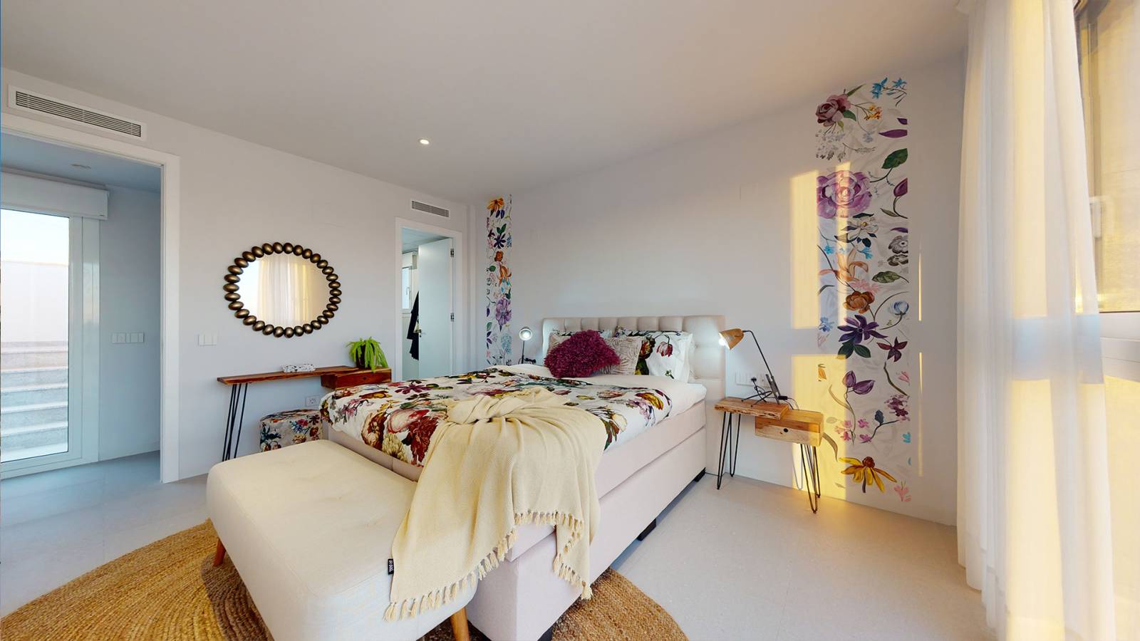 Nowy budynek - Villa - 