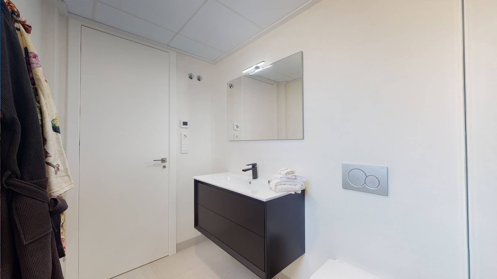 Nowy budynek - Villa - 