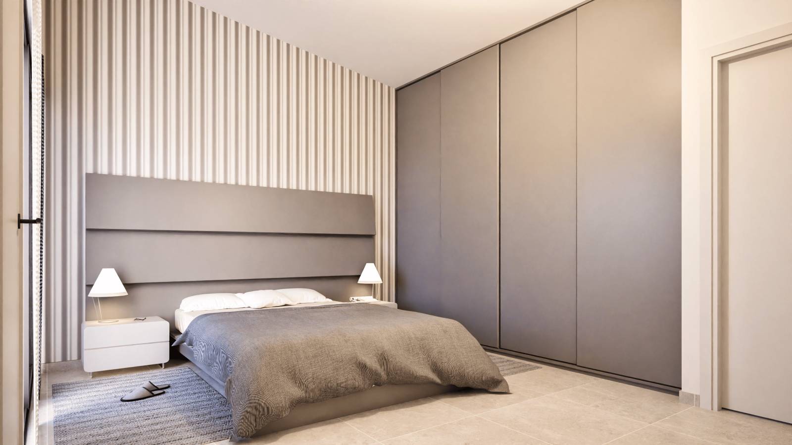 Nowy budynek - Villa - 