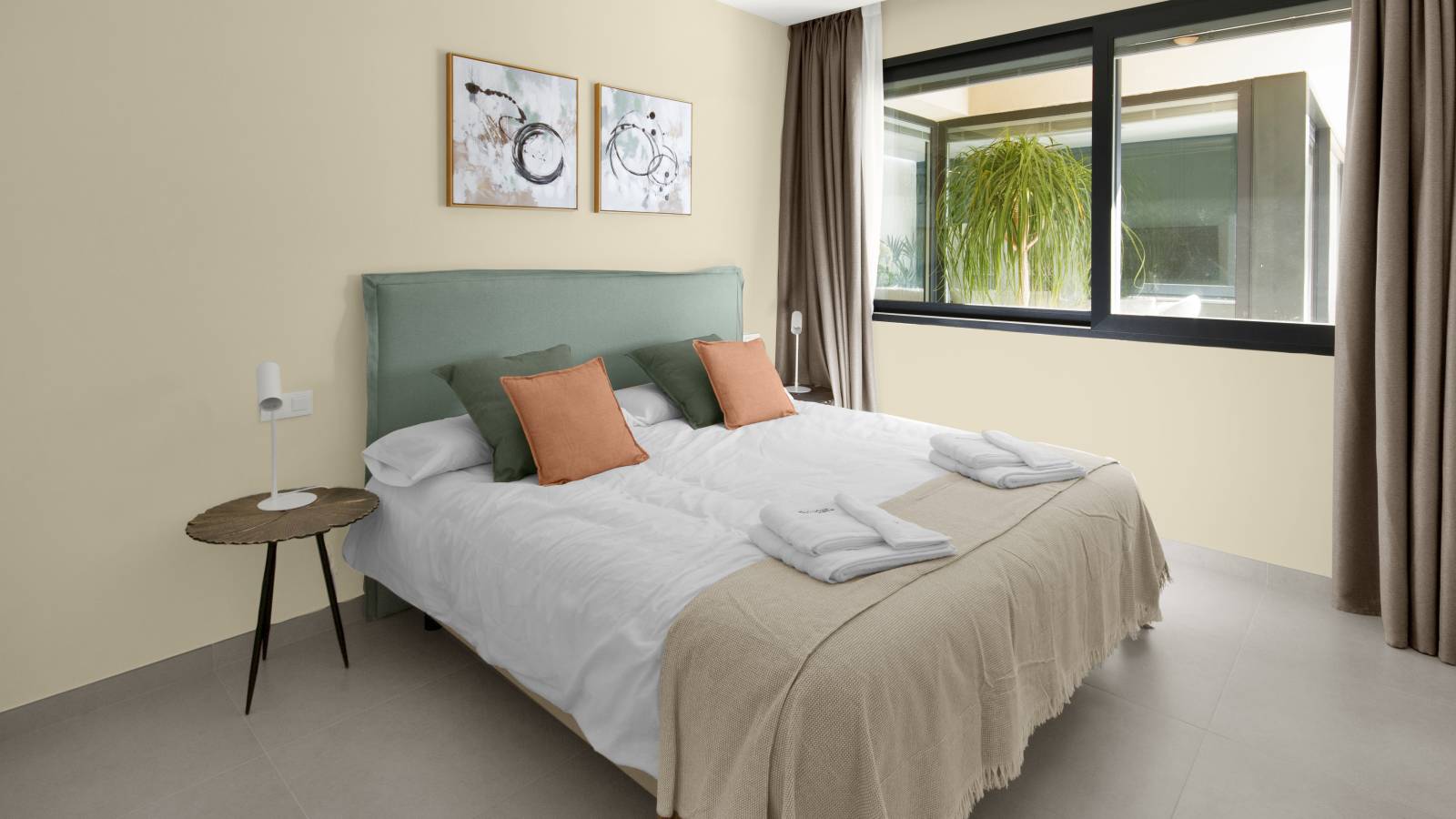 Nowy budynek - Villa - 