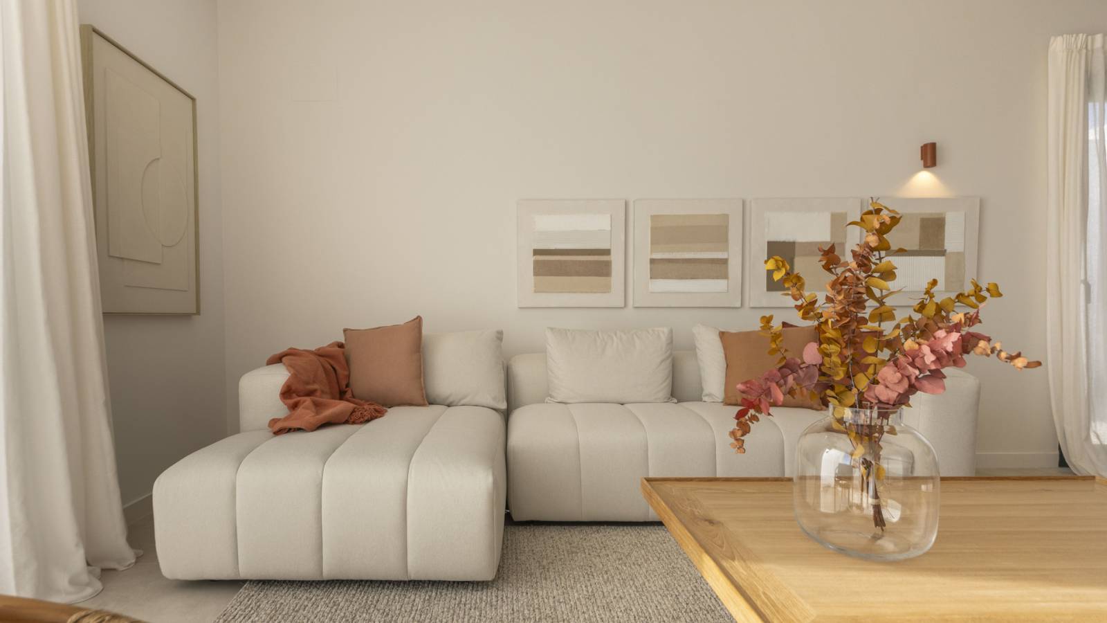 Nowy budynek - Villa - 