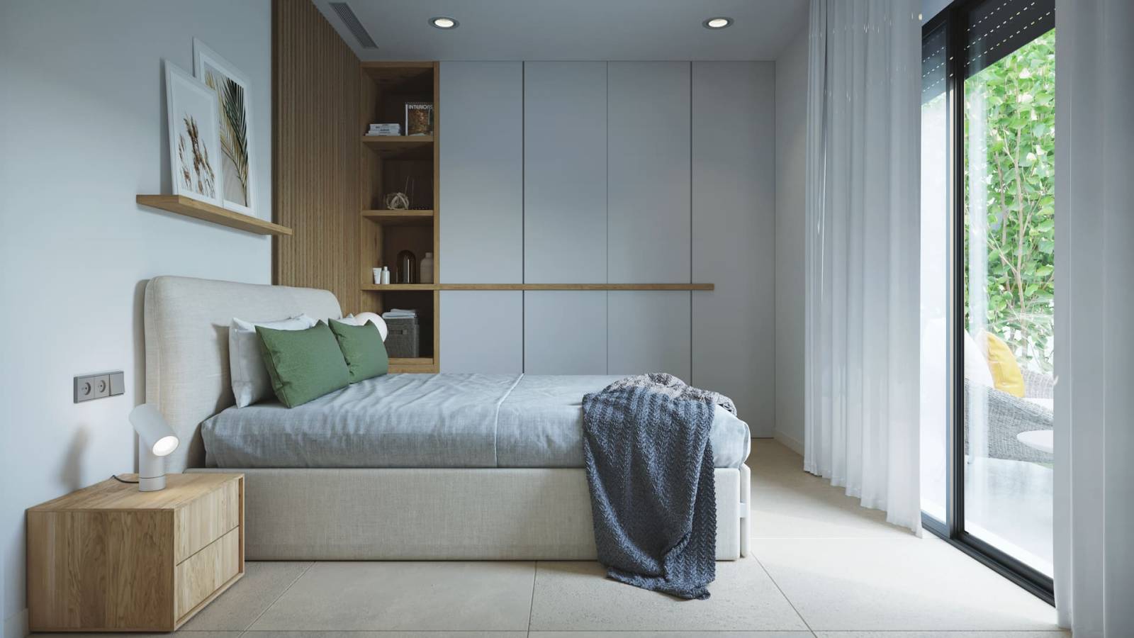Nowy budynek - Villa - 