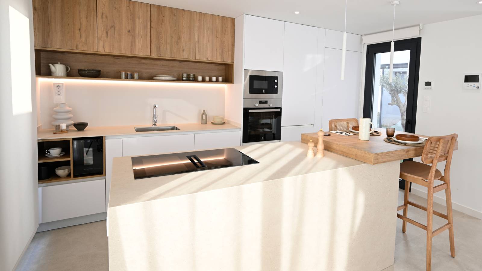 Nowy budynek - Villa - 