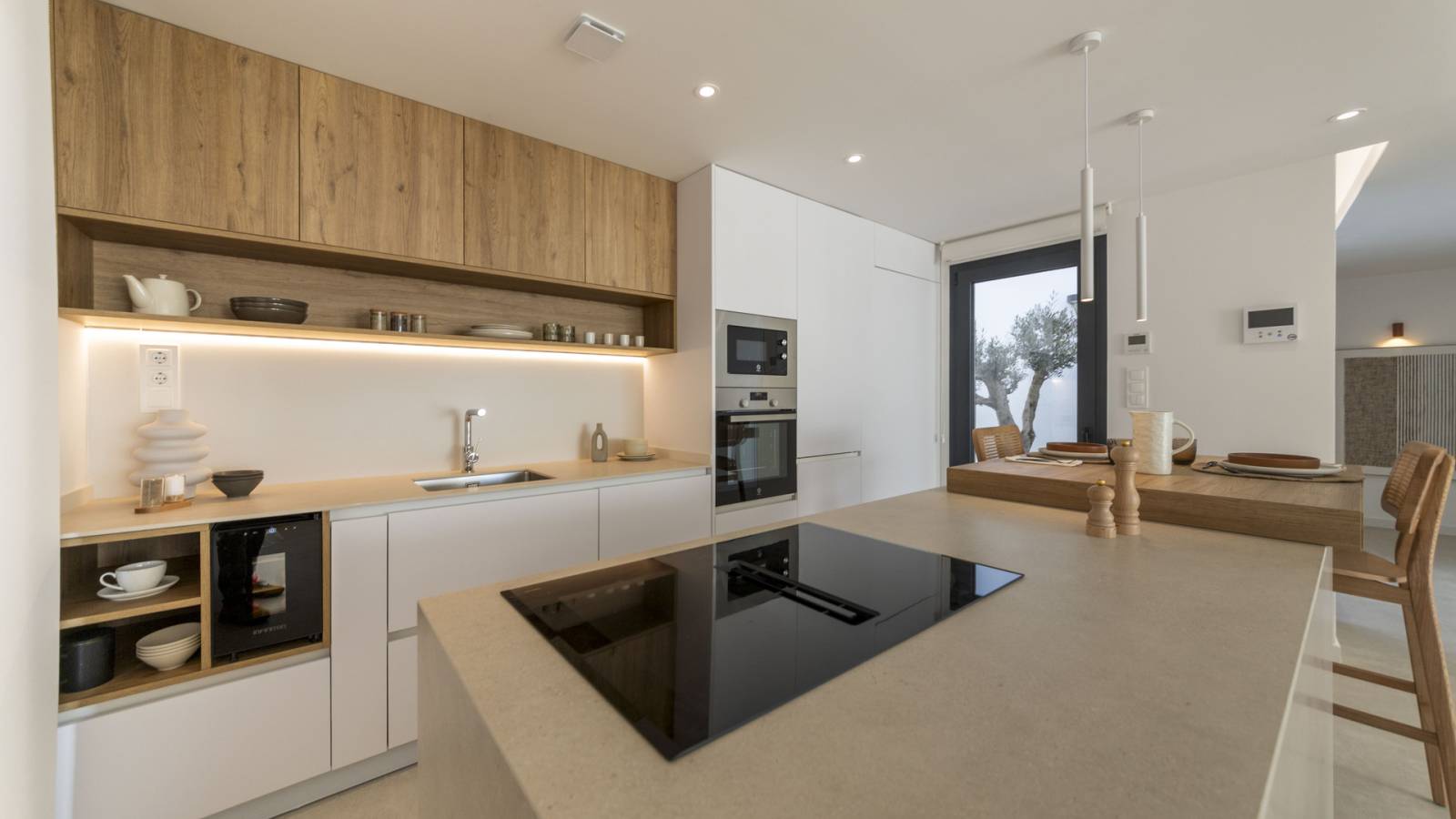 Nowy budynek - Villa - 