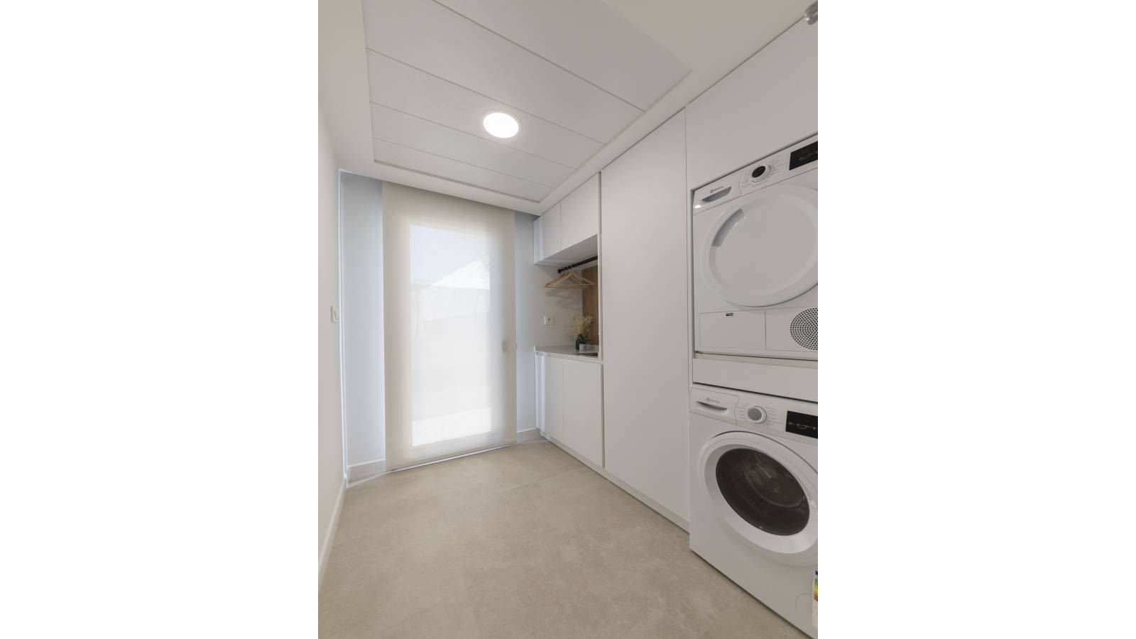 Nowy budynek - Villa - 