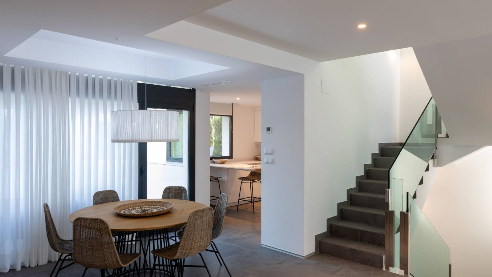 Nowy budynek - Villa - 