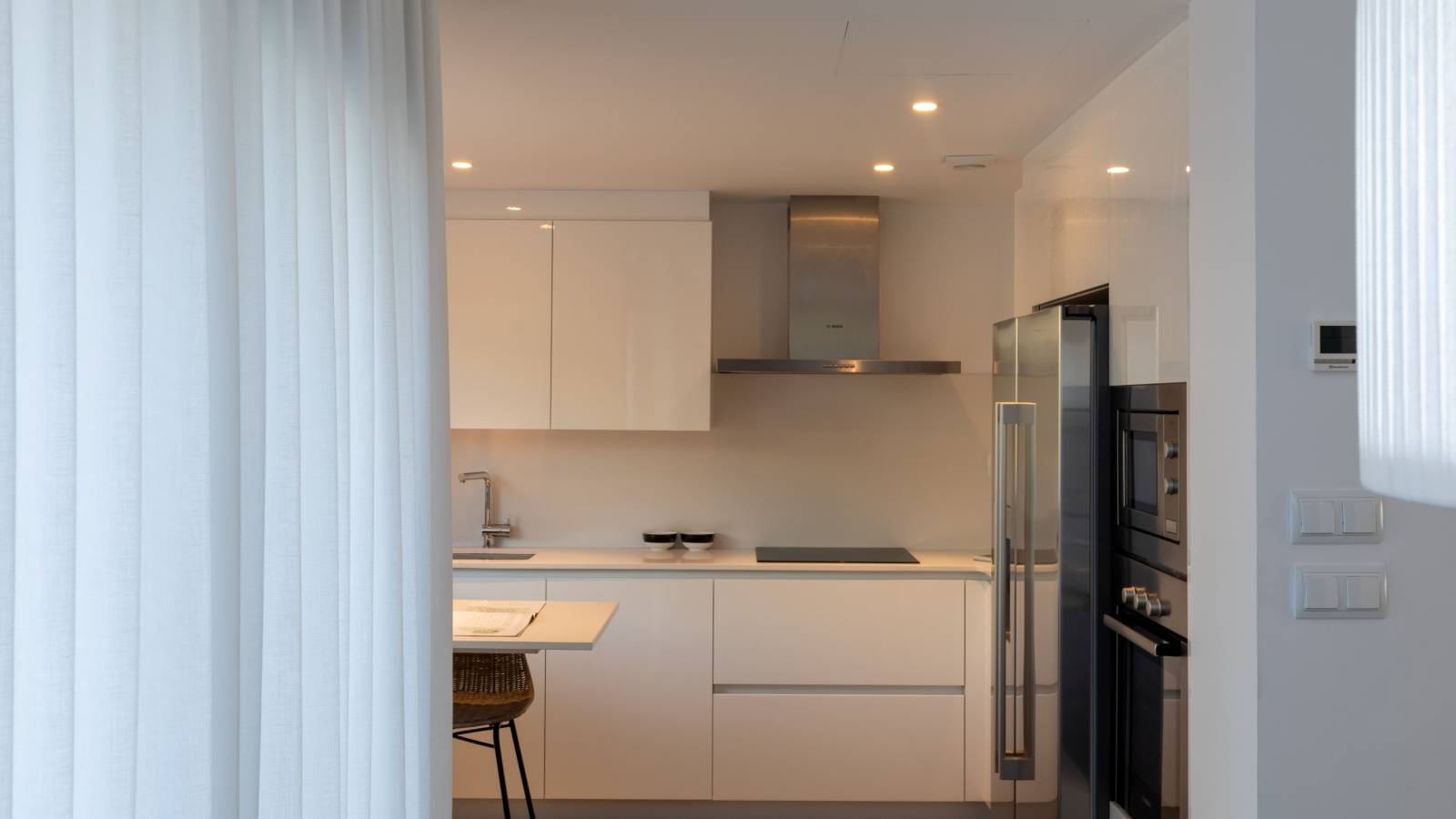 Nowy budynek - Villa - 