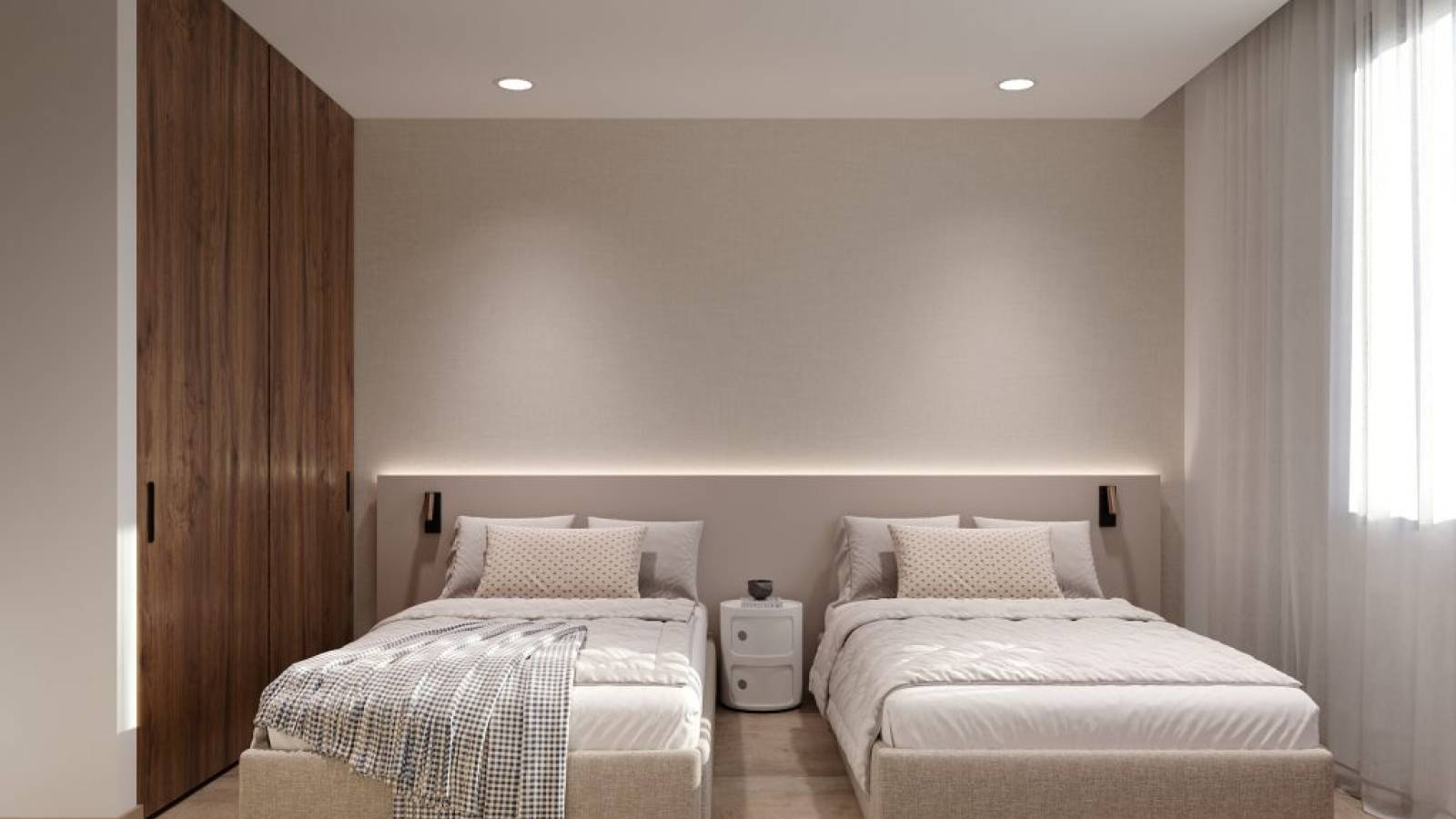 Nowy budynek - Villa - 