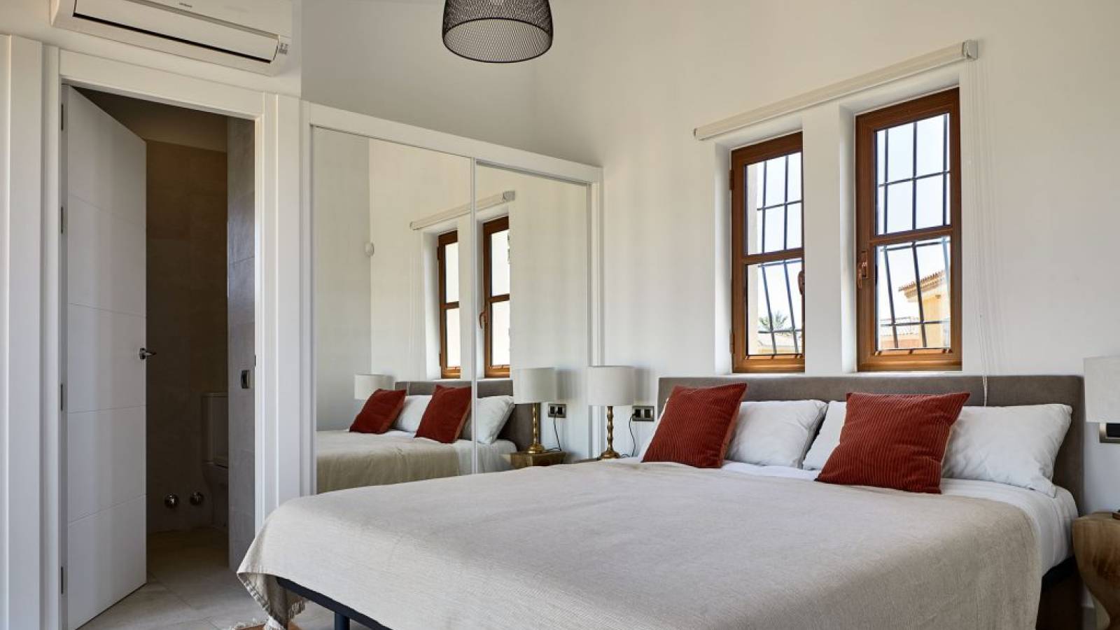 Nowy budynek - Villa - 