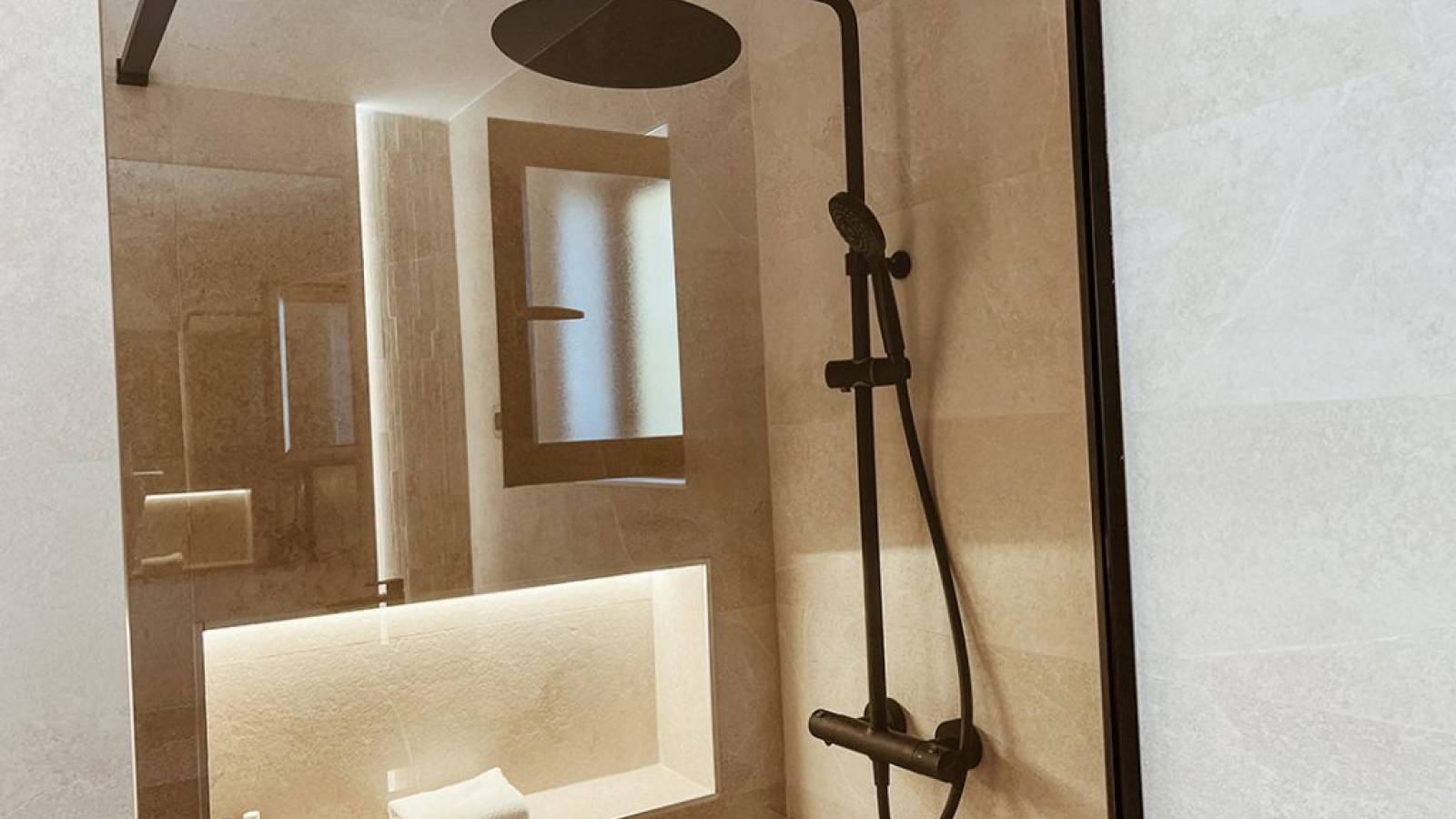 Nowy budynek - Villa - 