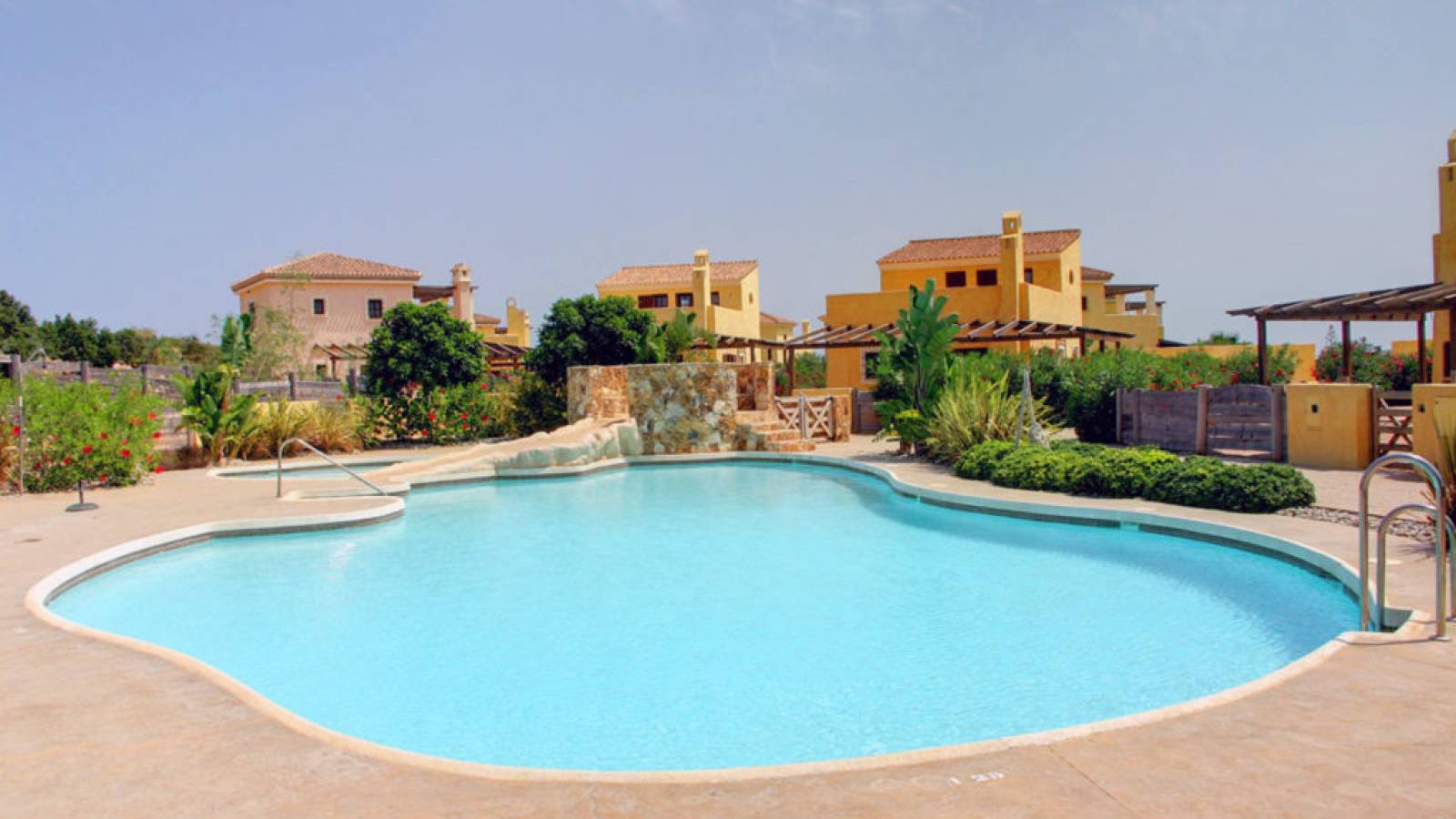 Nowy budynek - Villa - 