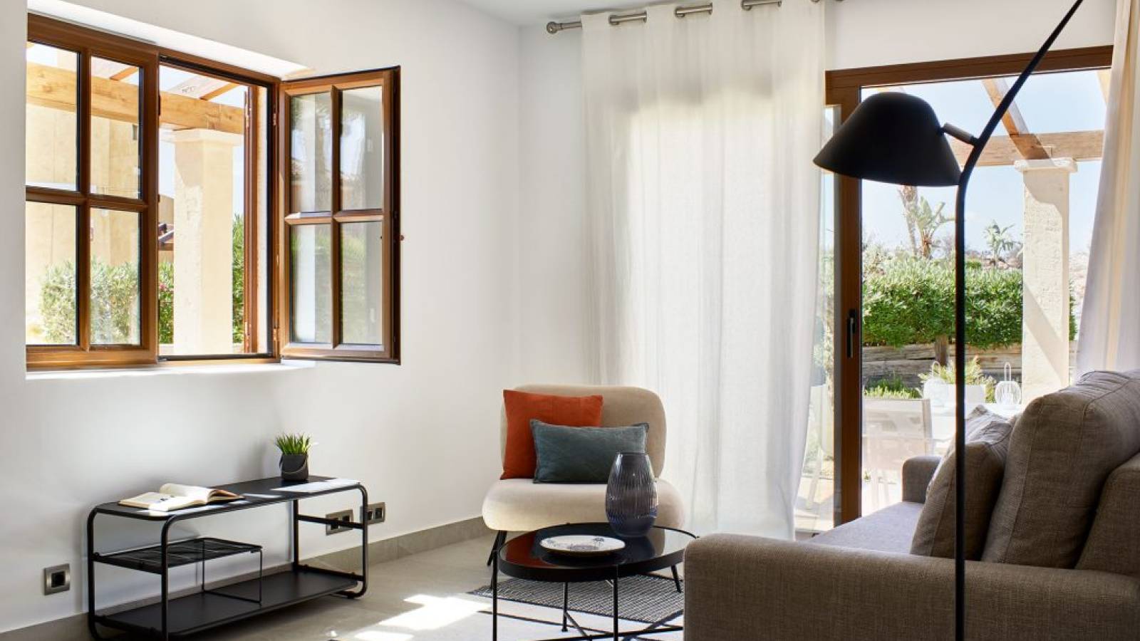 Nowy budynek - Villa - 