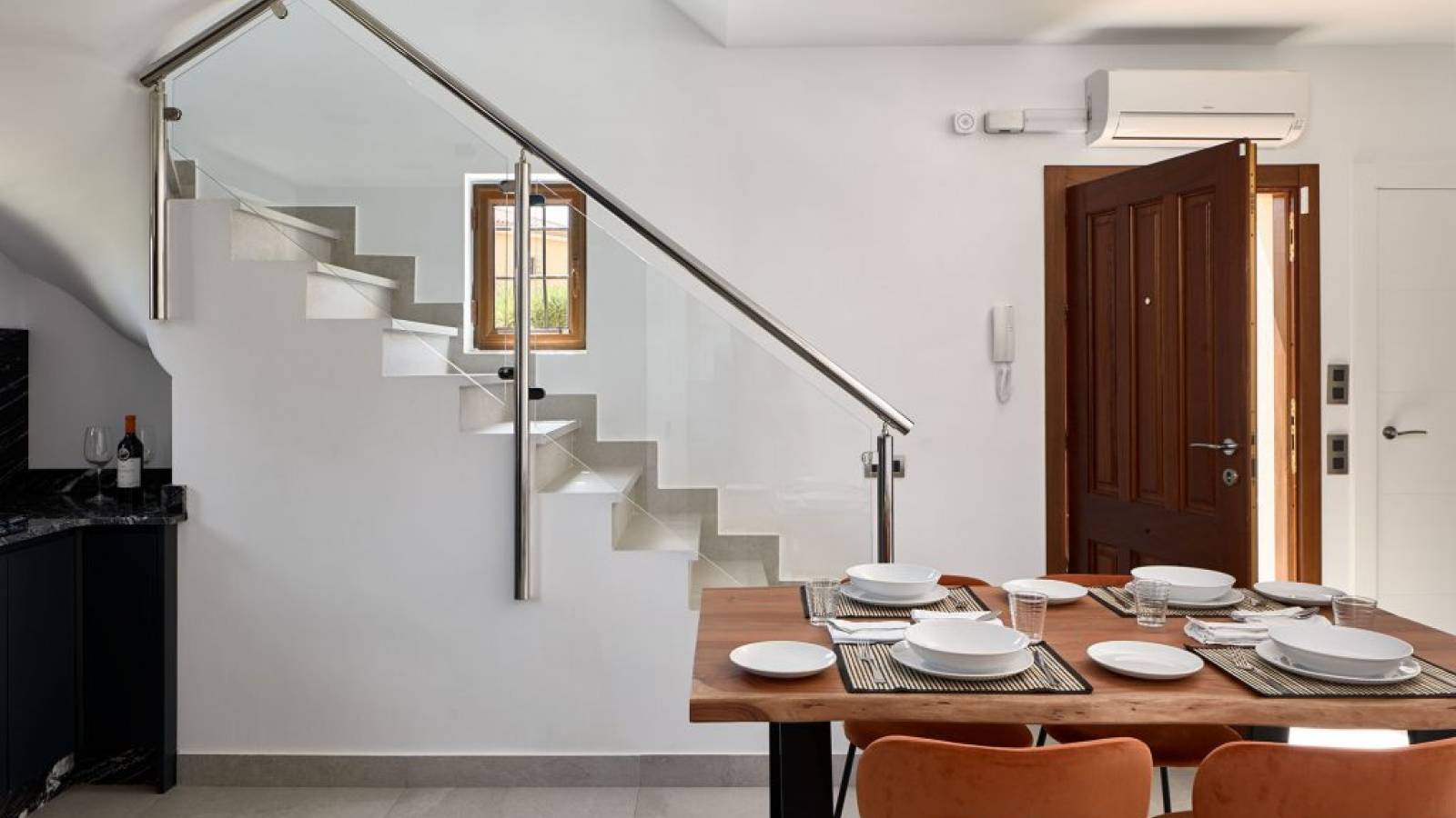 Nowy budynek - Villa - 